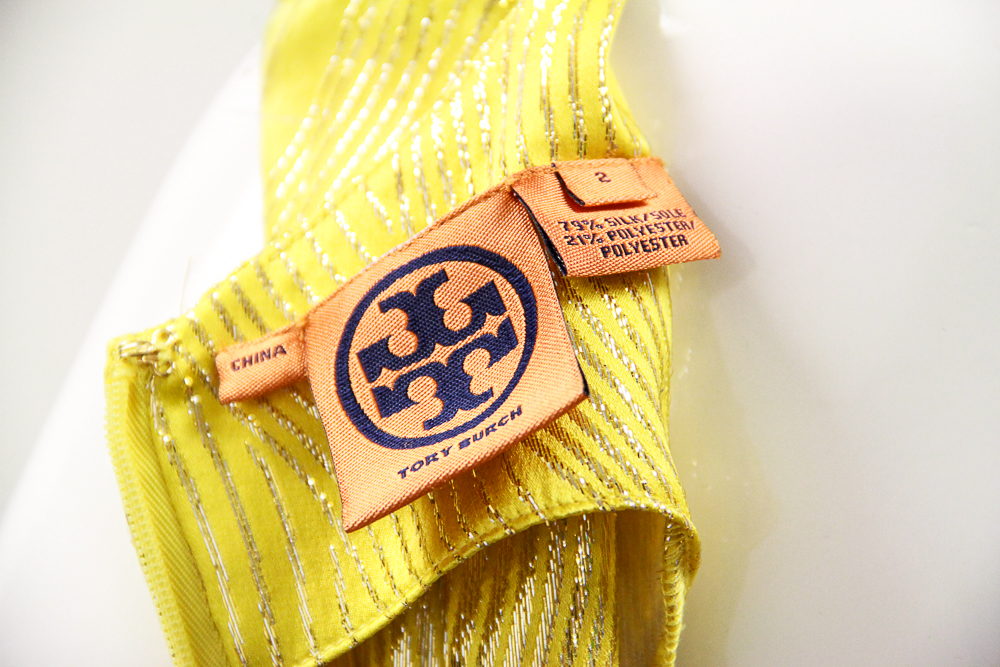 Tory Burch Skirt and Tops