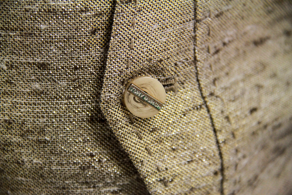 Tory Burch Skirt and Tops