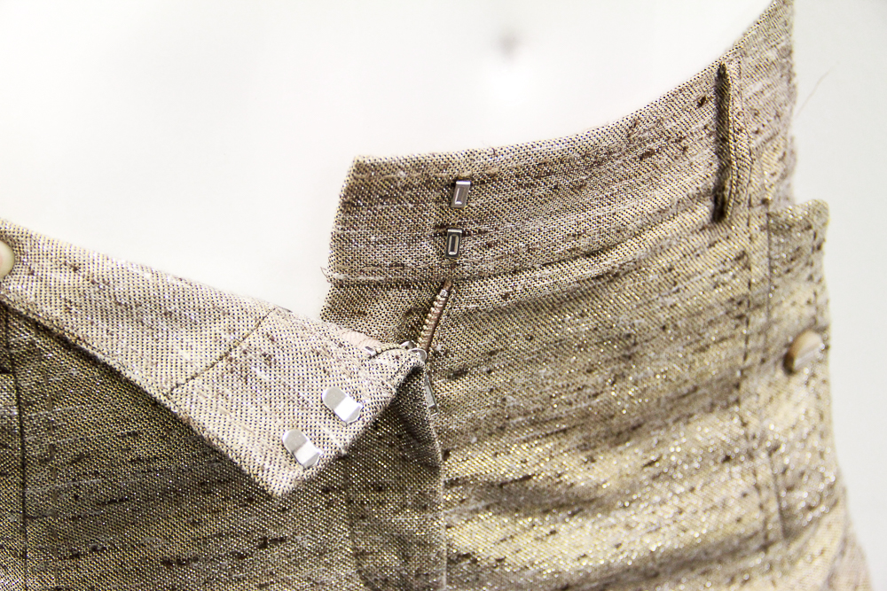 Tory Burch Skirt and Tops