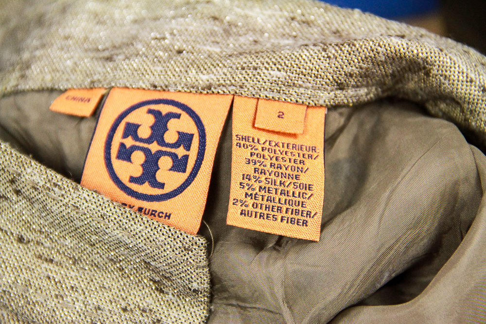 Tory Burch Skirt and Tops