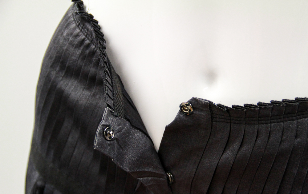 Pair of Designer Skirts Including Prada and Nico And...