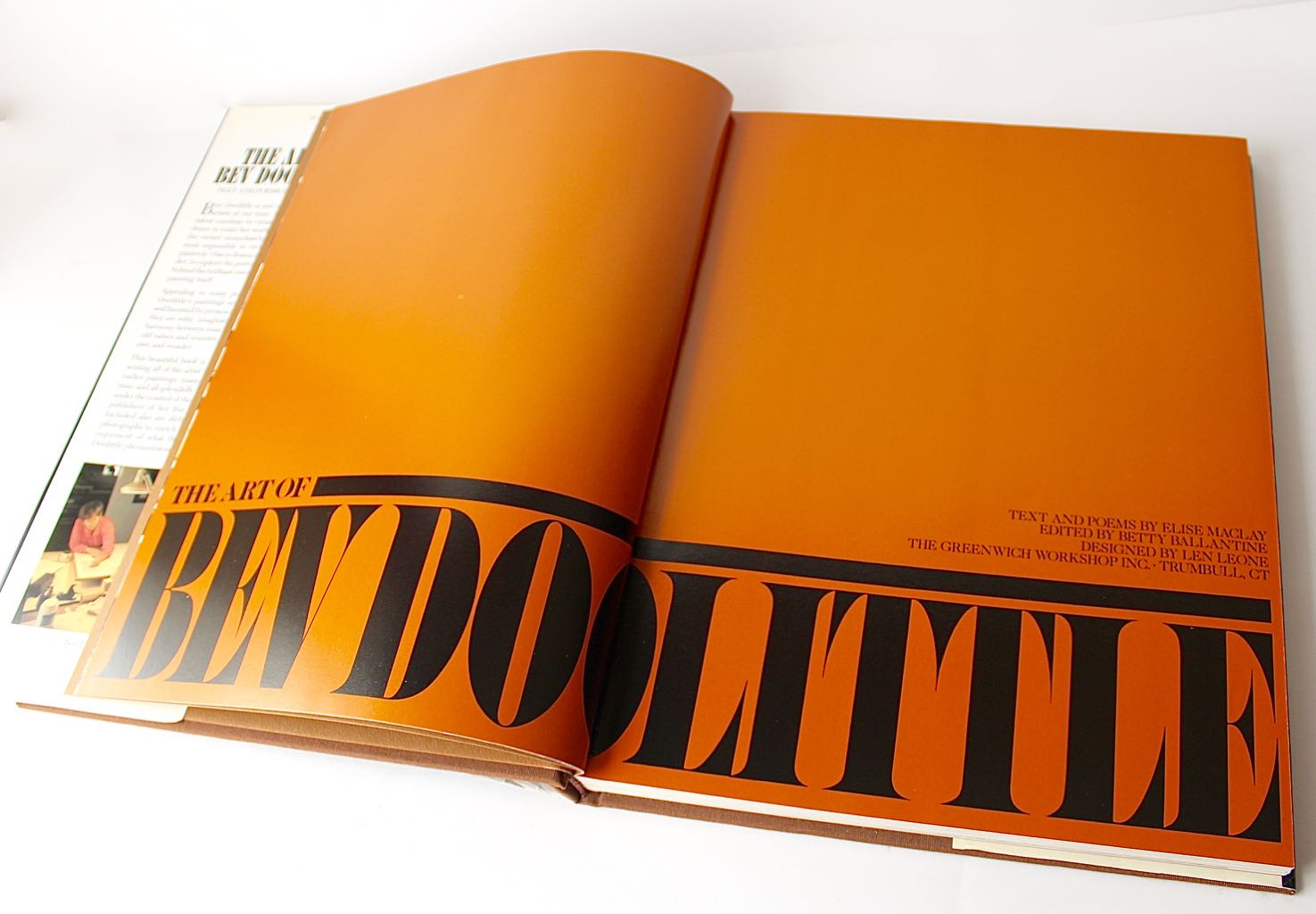 Bev Doolittle Signed Limited Edition Offset Lithograph "Season of the Eagle"