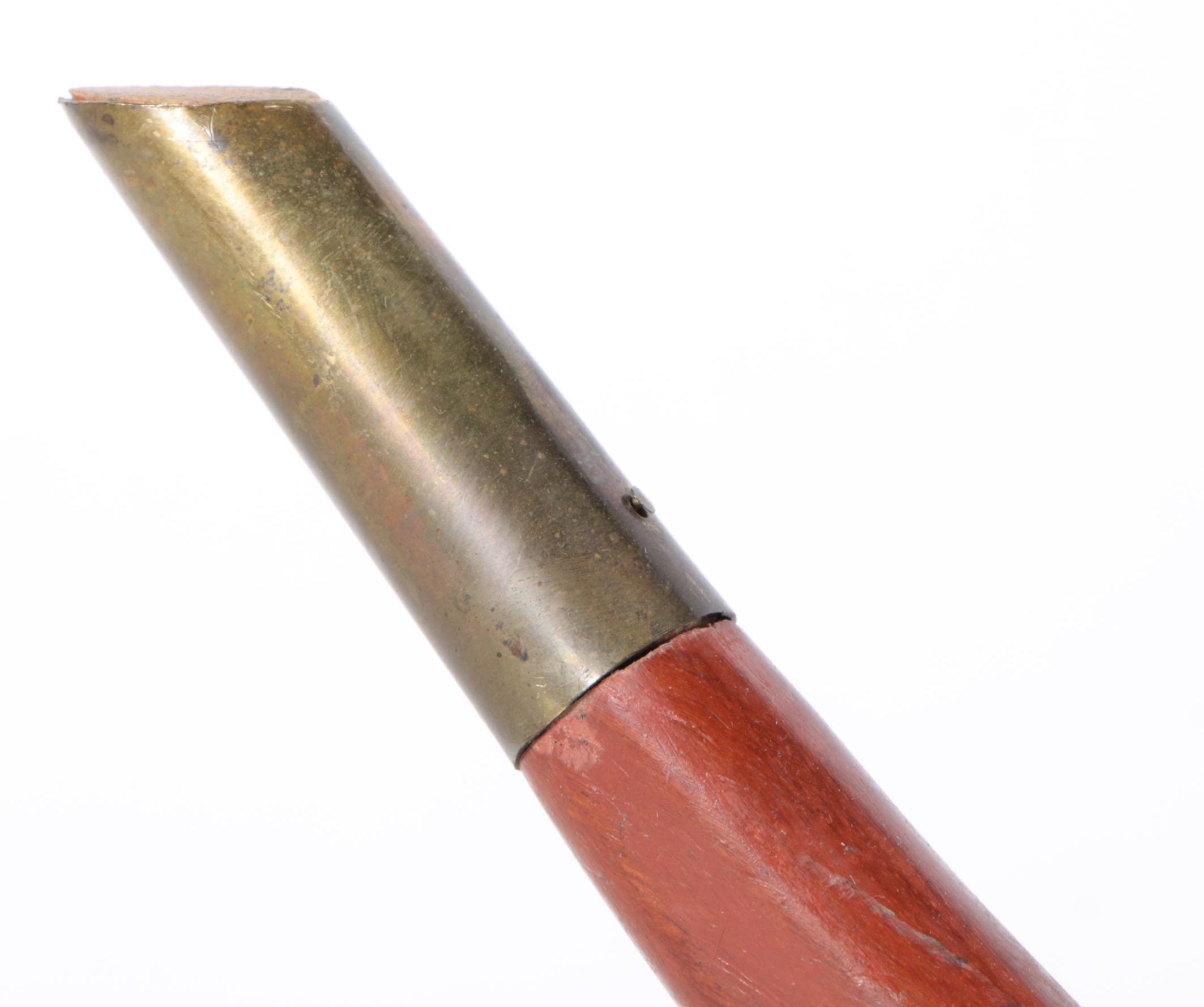 Mid Century Modern Style Spider-Leg Collapsible Coffee Table with Brass Tray