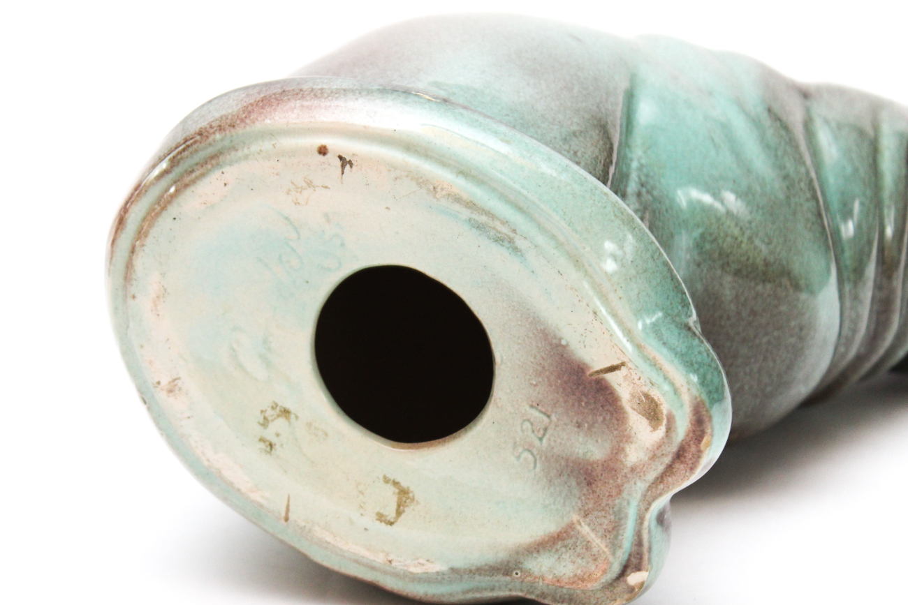 Life-Size Ceramic Cat Figurine