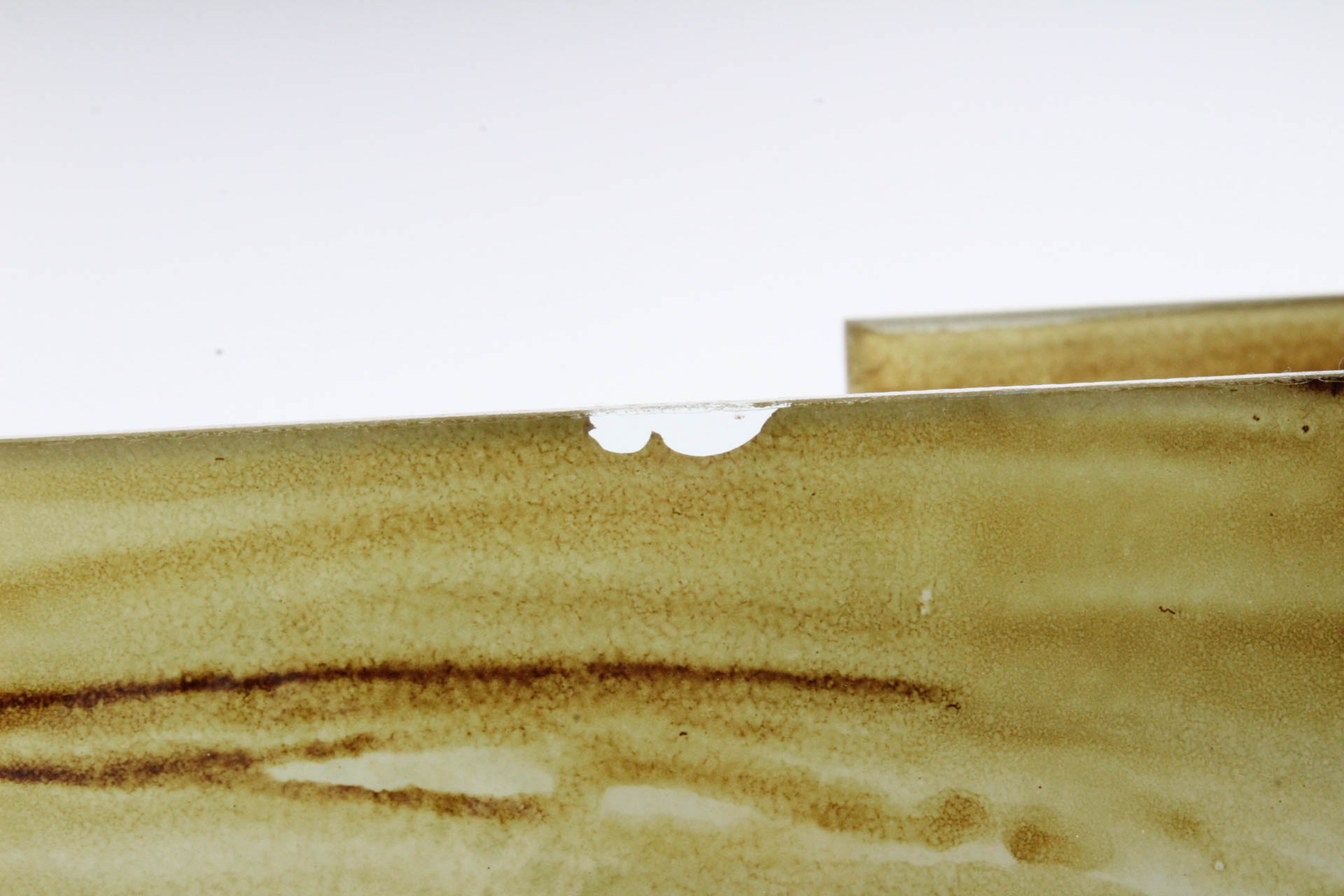 Glass and Metal Sculptures