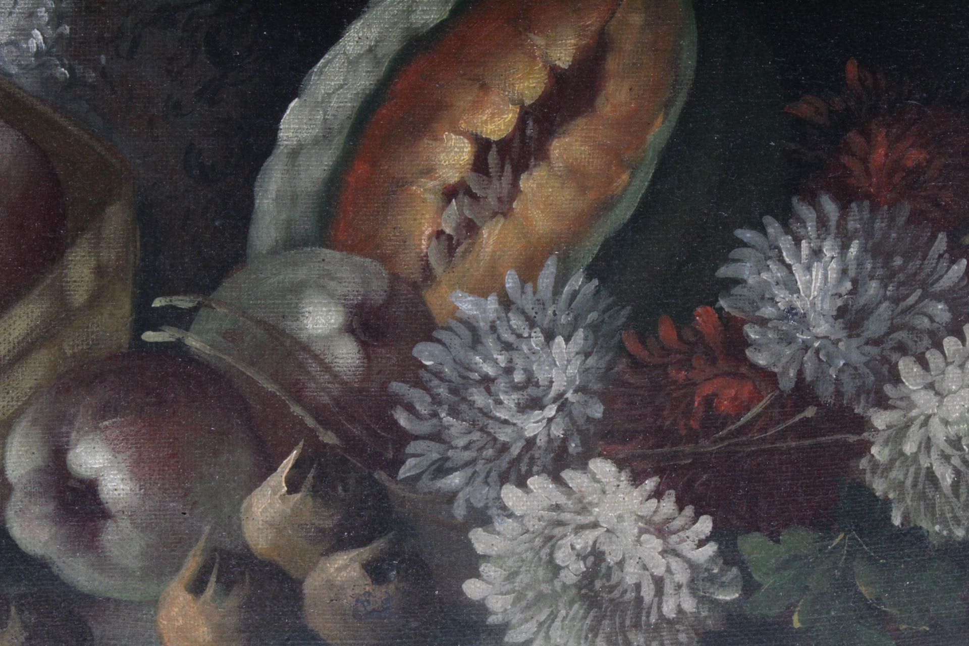 Rudolf Stoizner Original Oil on Canvas