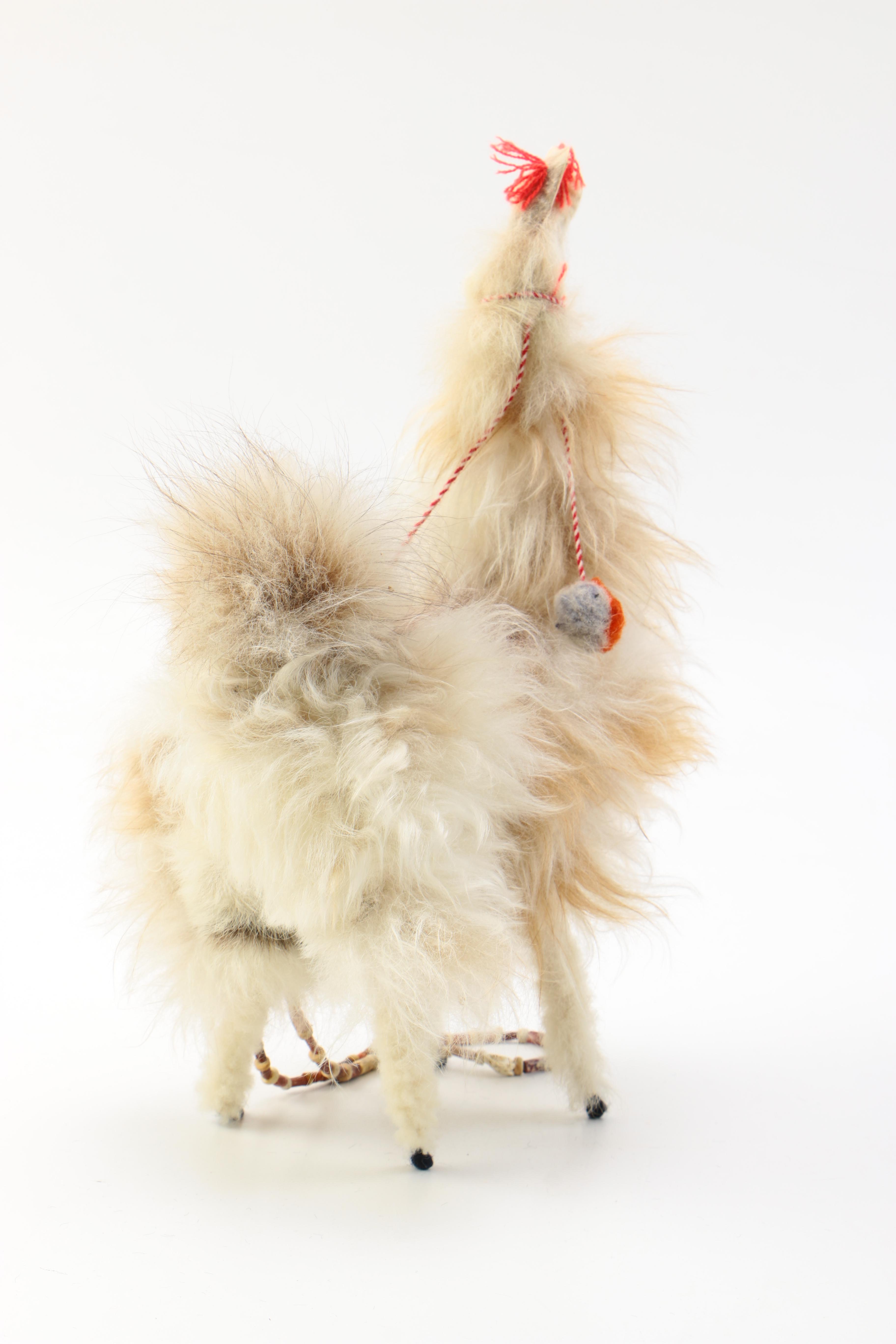 Hand Made Chicano Dolls