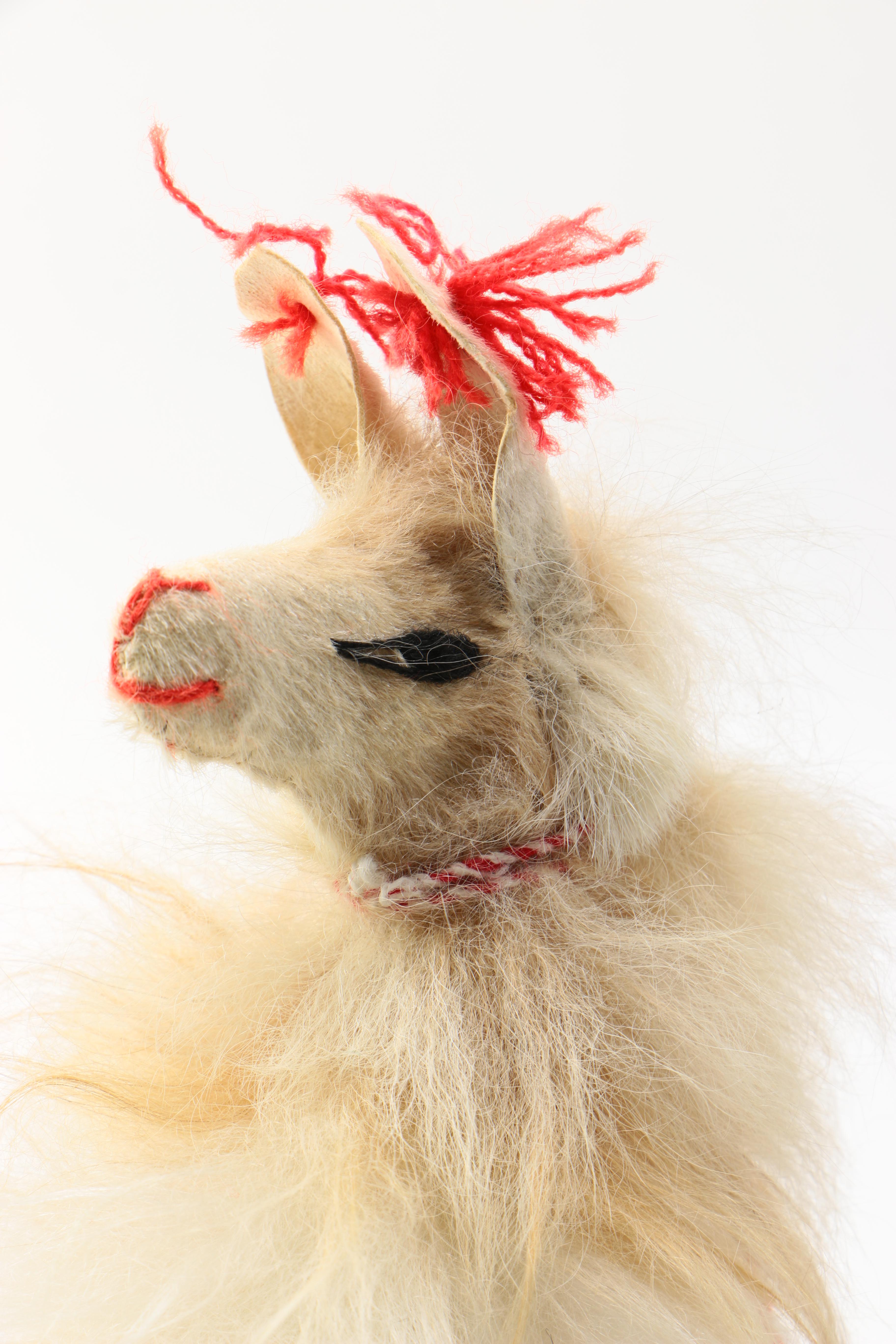 Hand Made Chicano Dolls