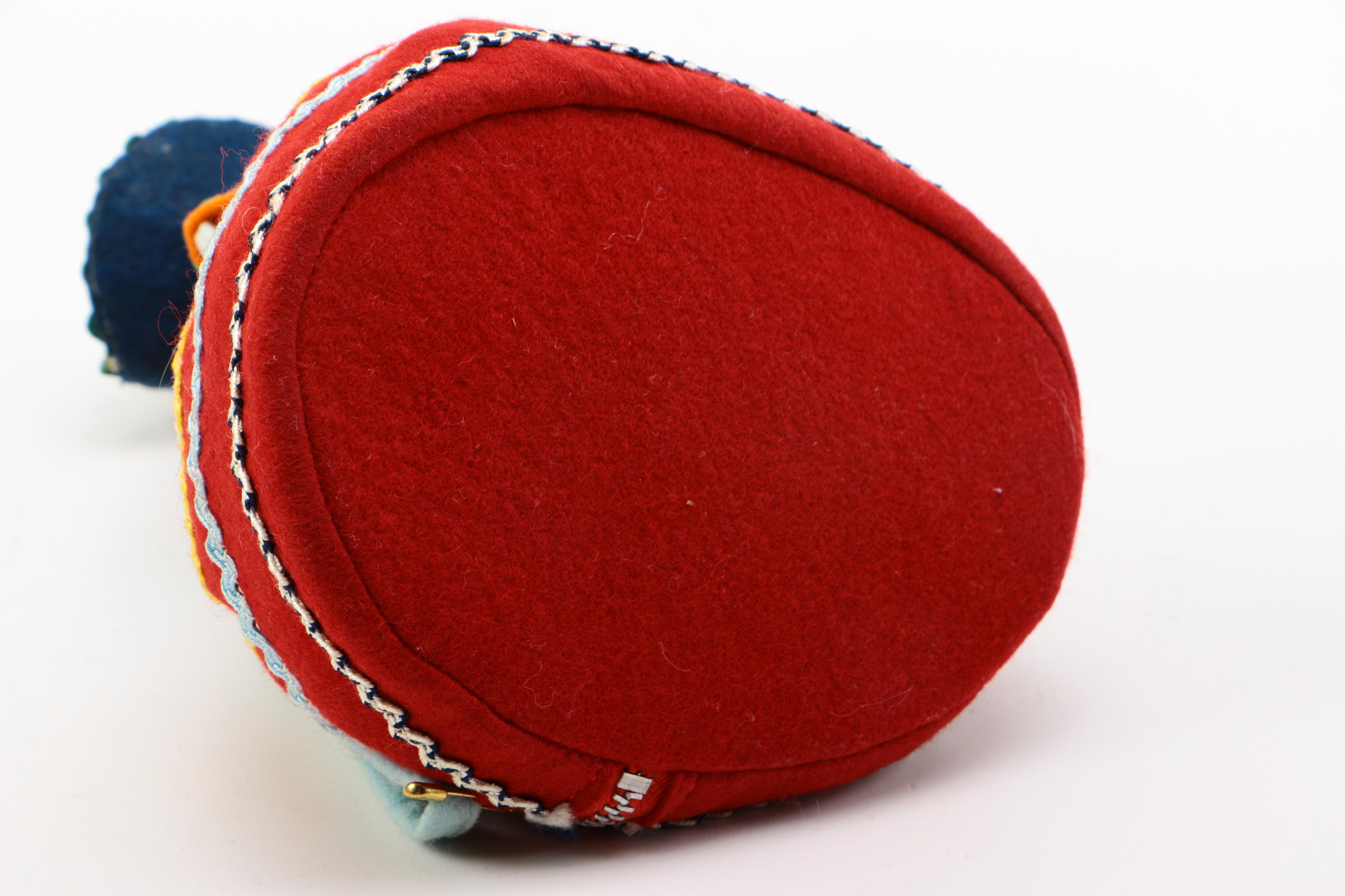 Hand Made Chicano Dolls