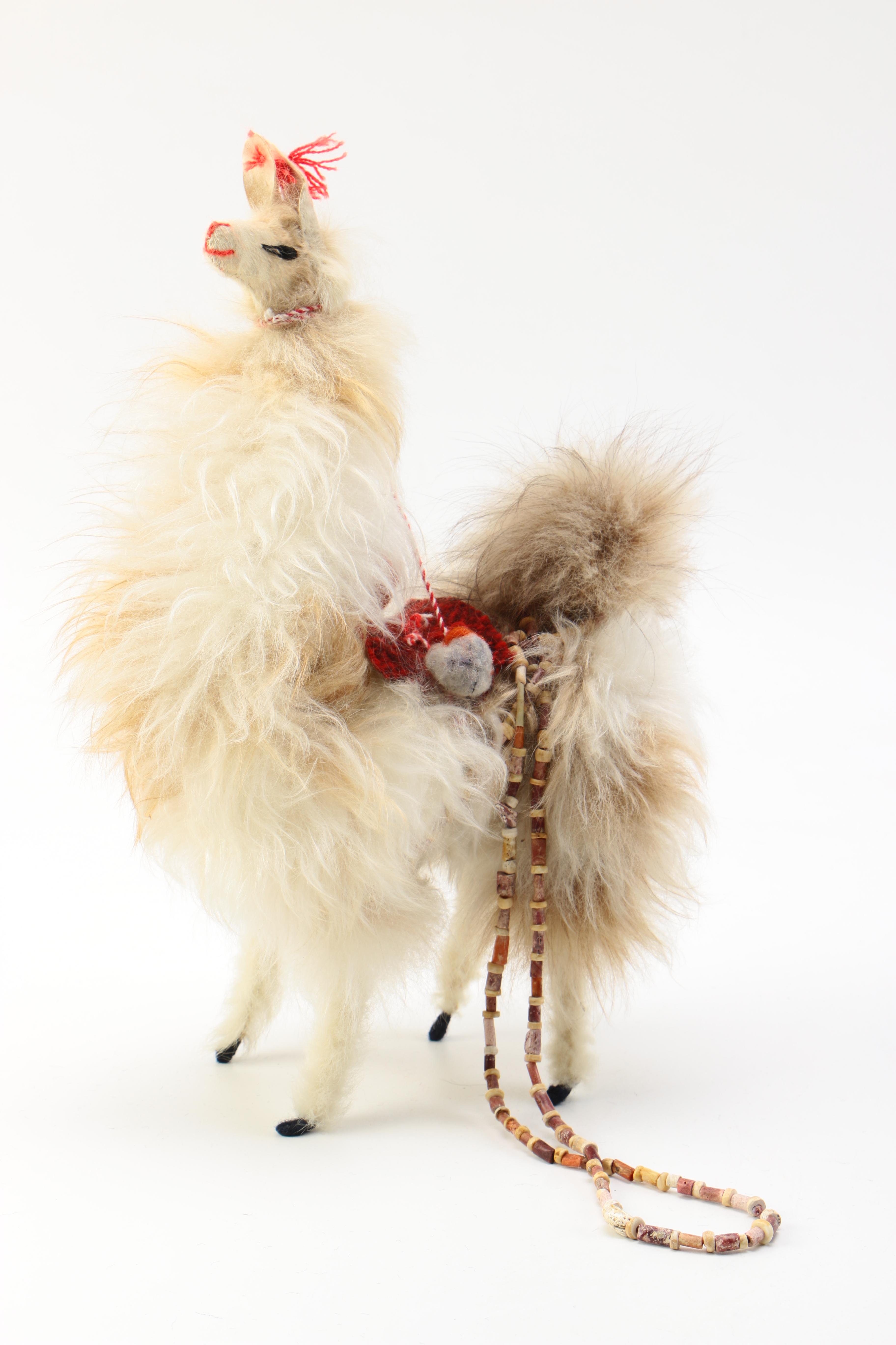 Hand Made Chicano Dolls