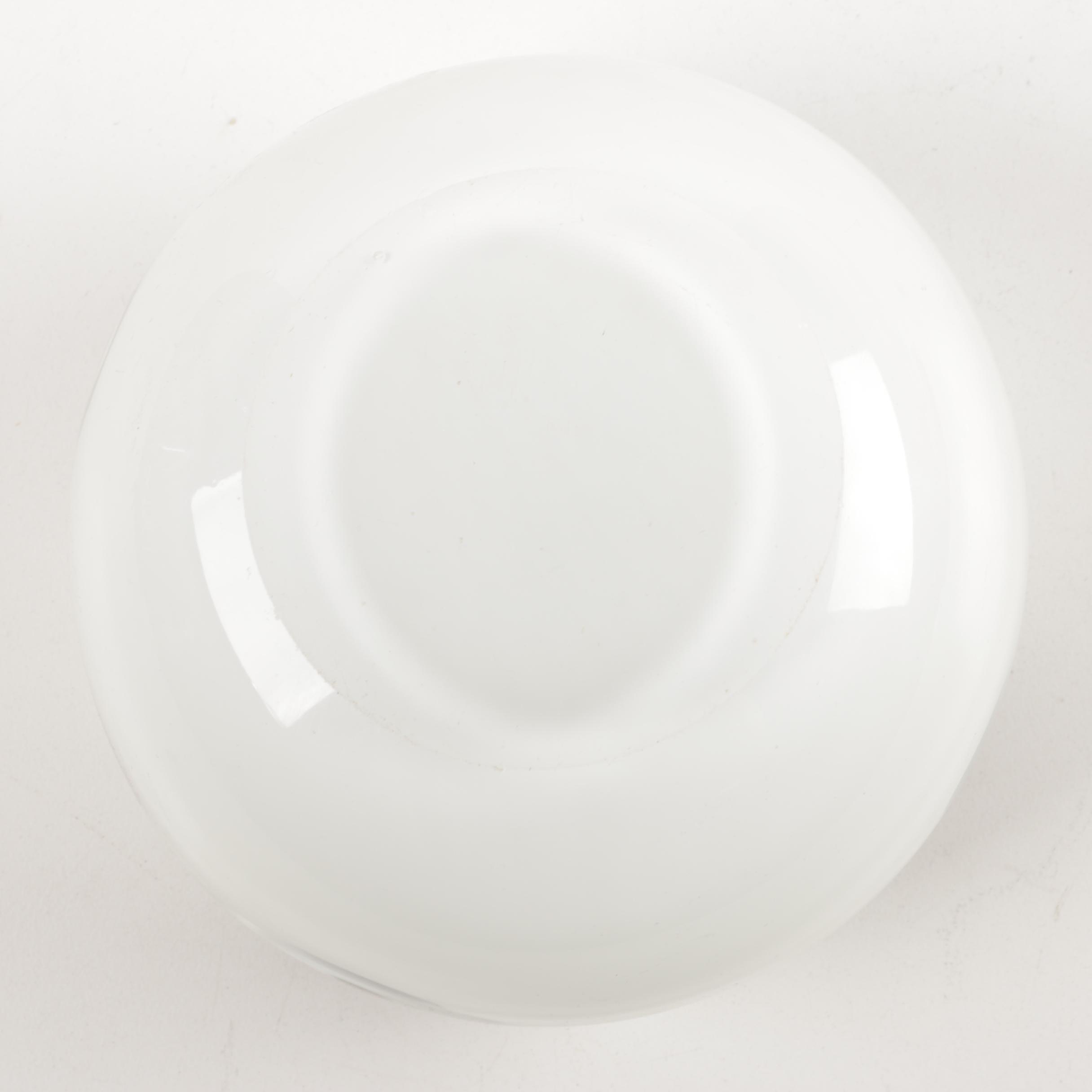 Hong Kong and Shanghai Hotels Ceramic Ash Receiver