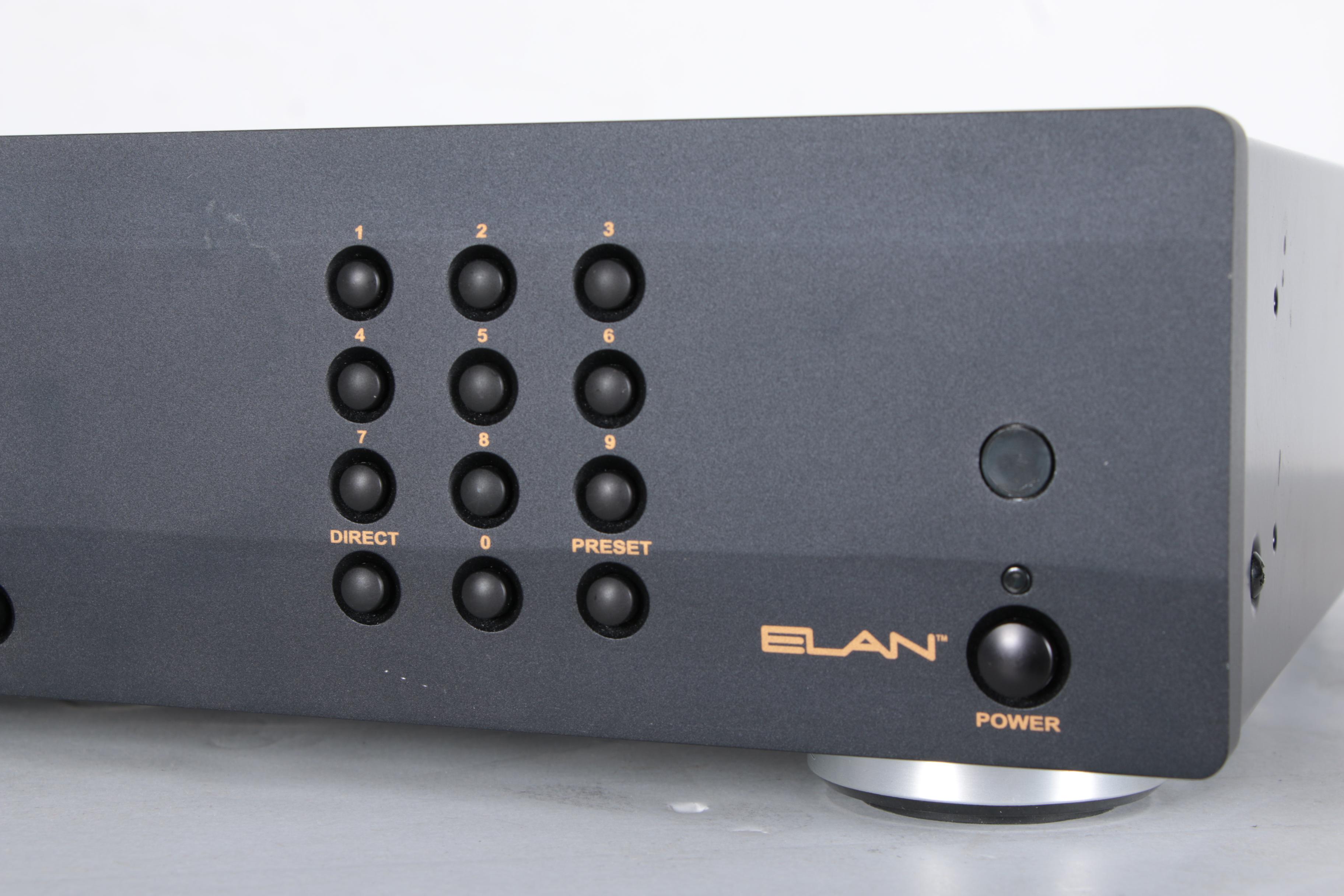 Satellite XM-R3 Audio Receiver