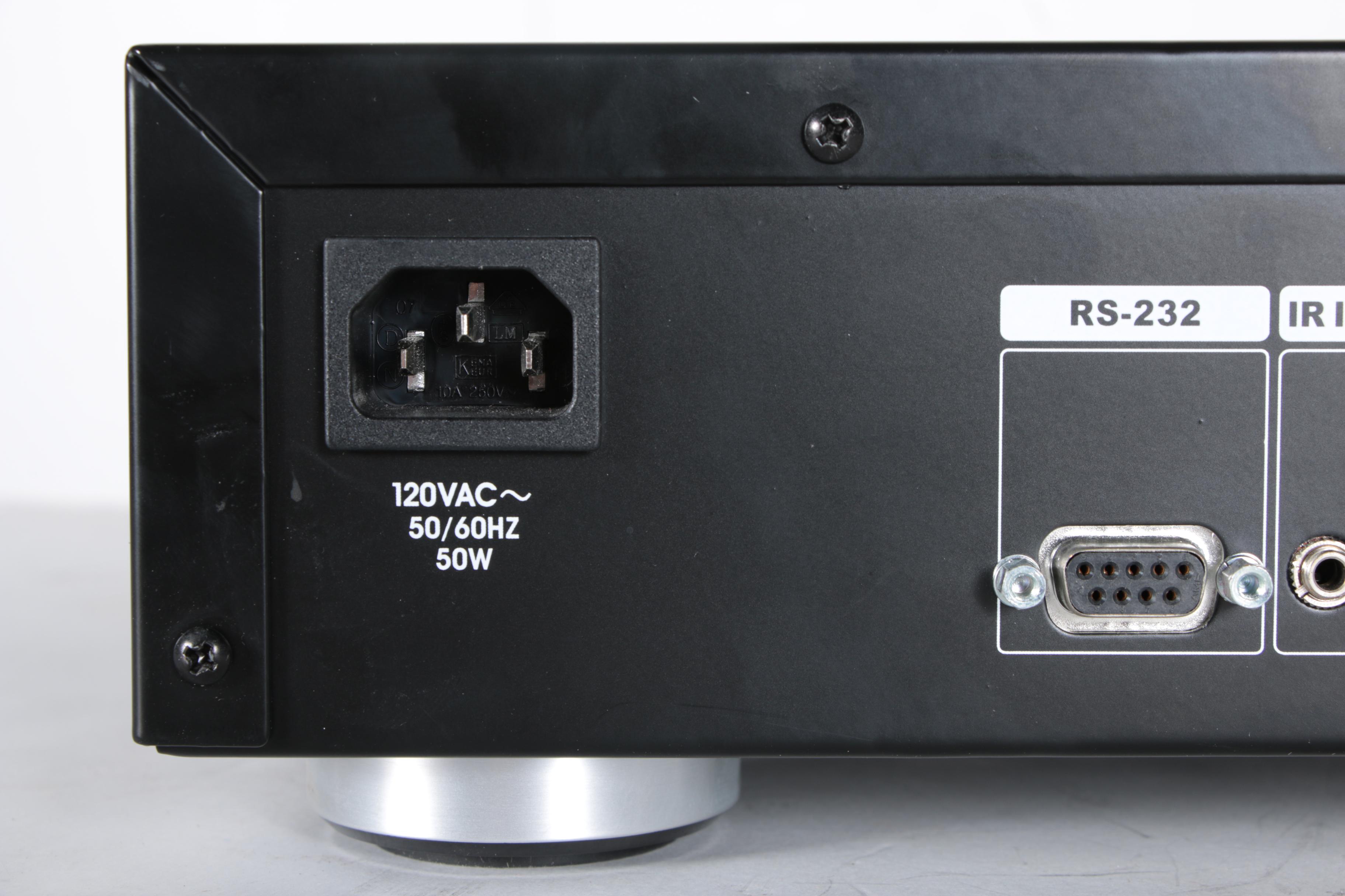 Satellite XM-R3 Audio Receiver