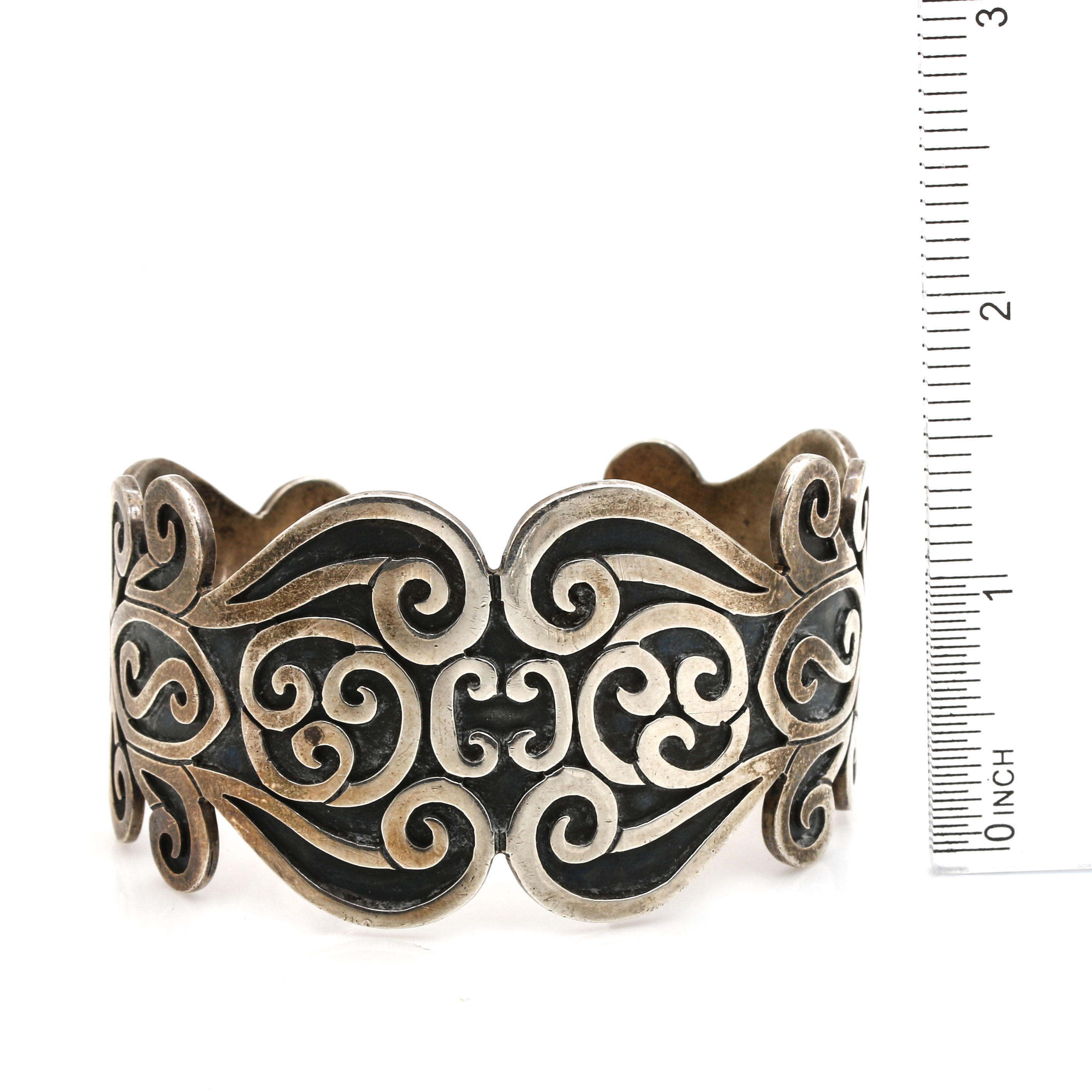 Assortment of Sterling Silver Jewelry