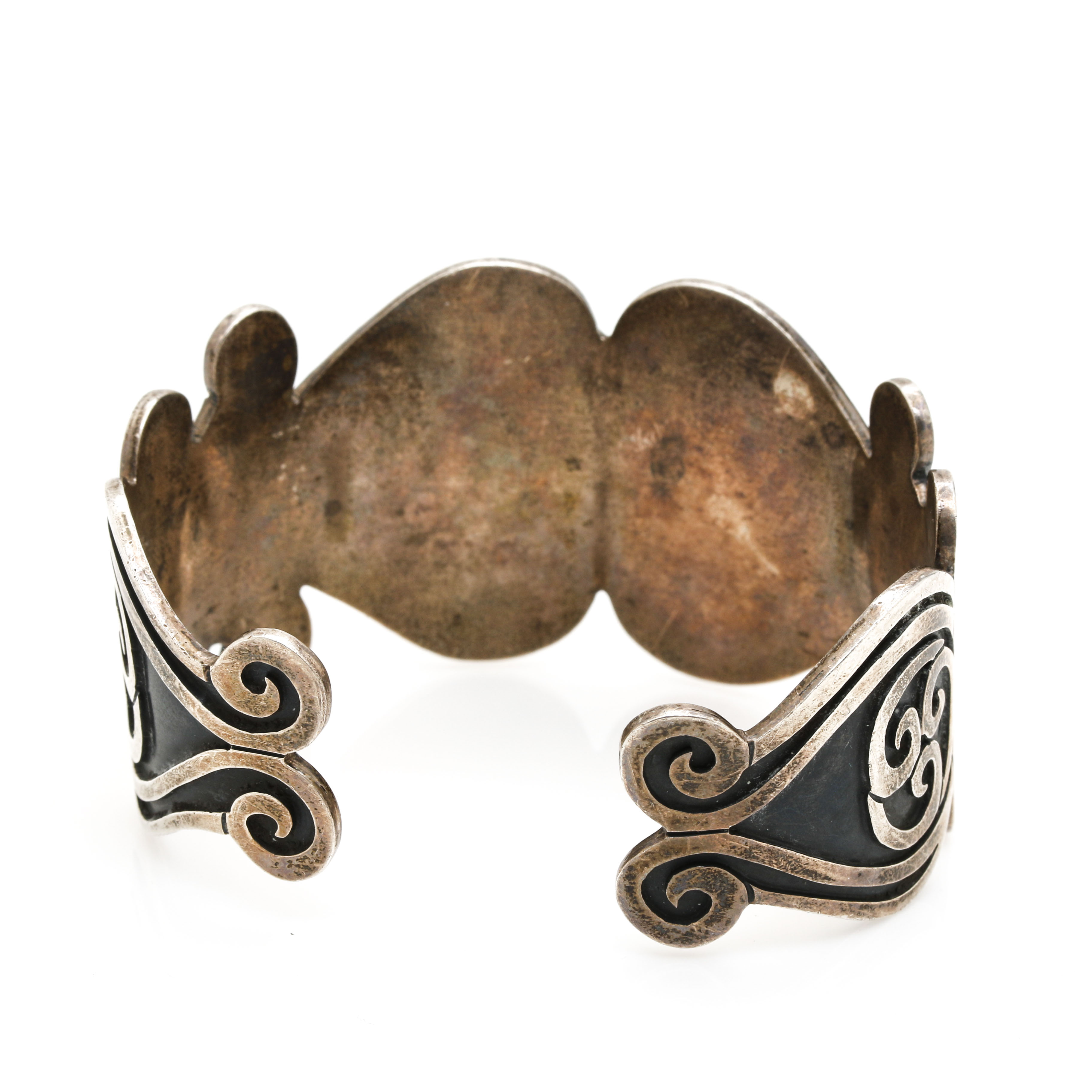 Assortment of Sterling Silver Jewelry