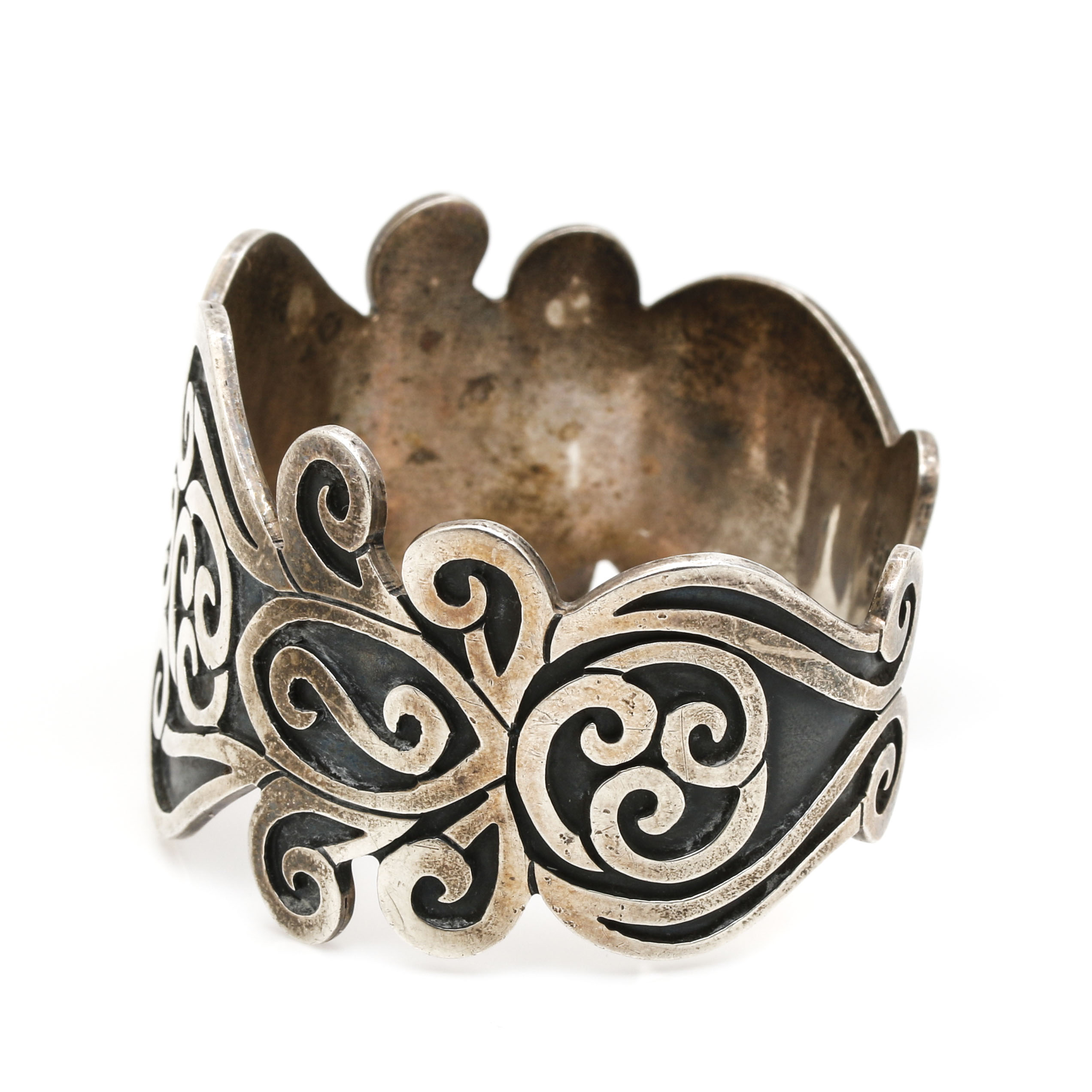 Assortment of Sterling Silver Jewelry