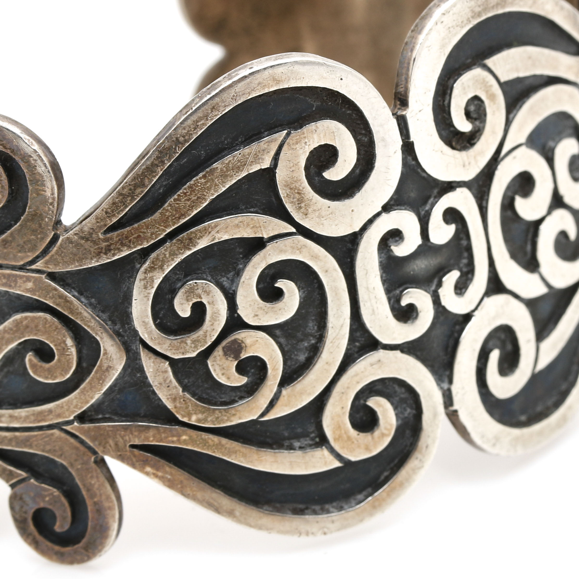 Assortment of Sterling Silver Jewelry