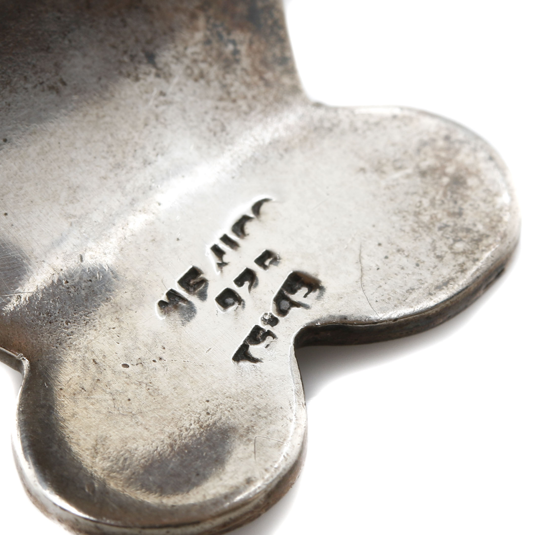 Assortment of Sterling Silver Jewelry