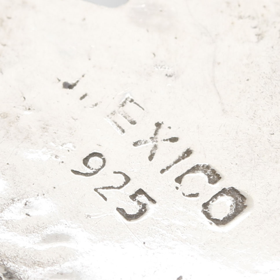 Assortment of Sterling Silver Jewelry