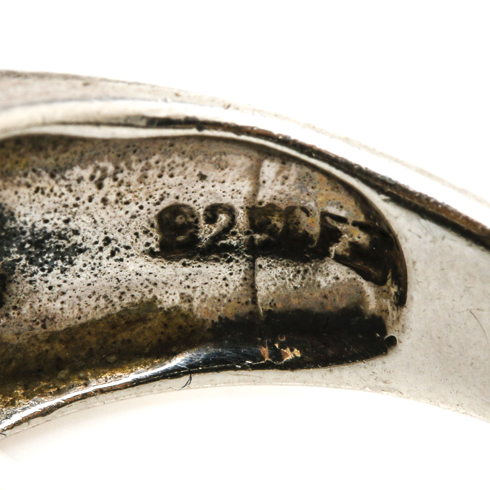 Assortment of Sterling Silver Jewelry