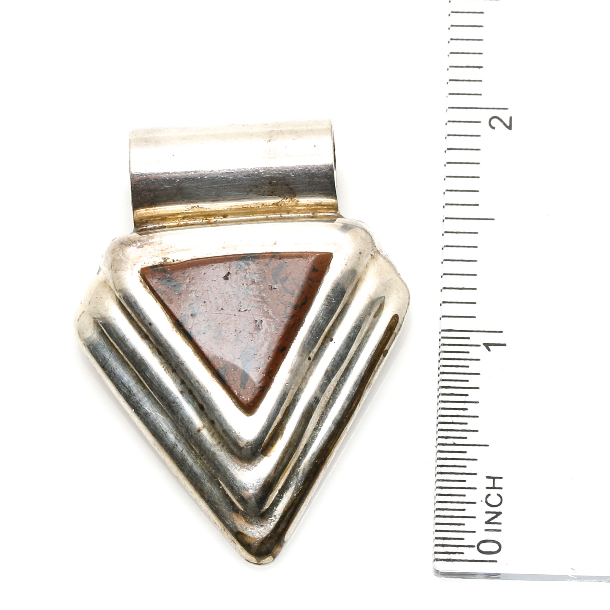 Sterling Silver Mexican Made Jewelry