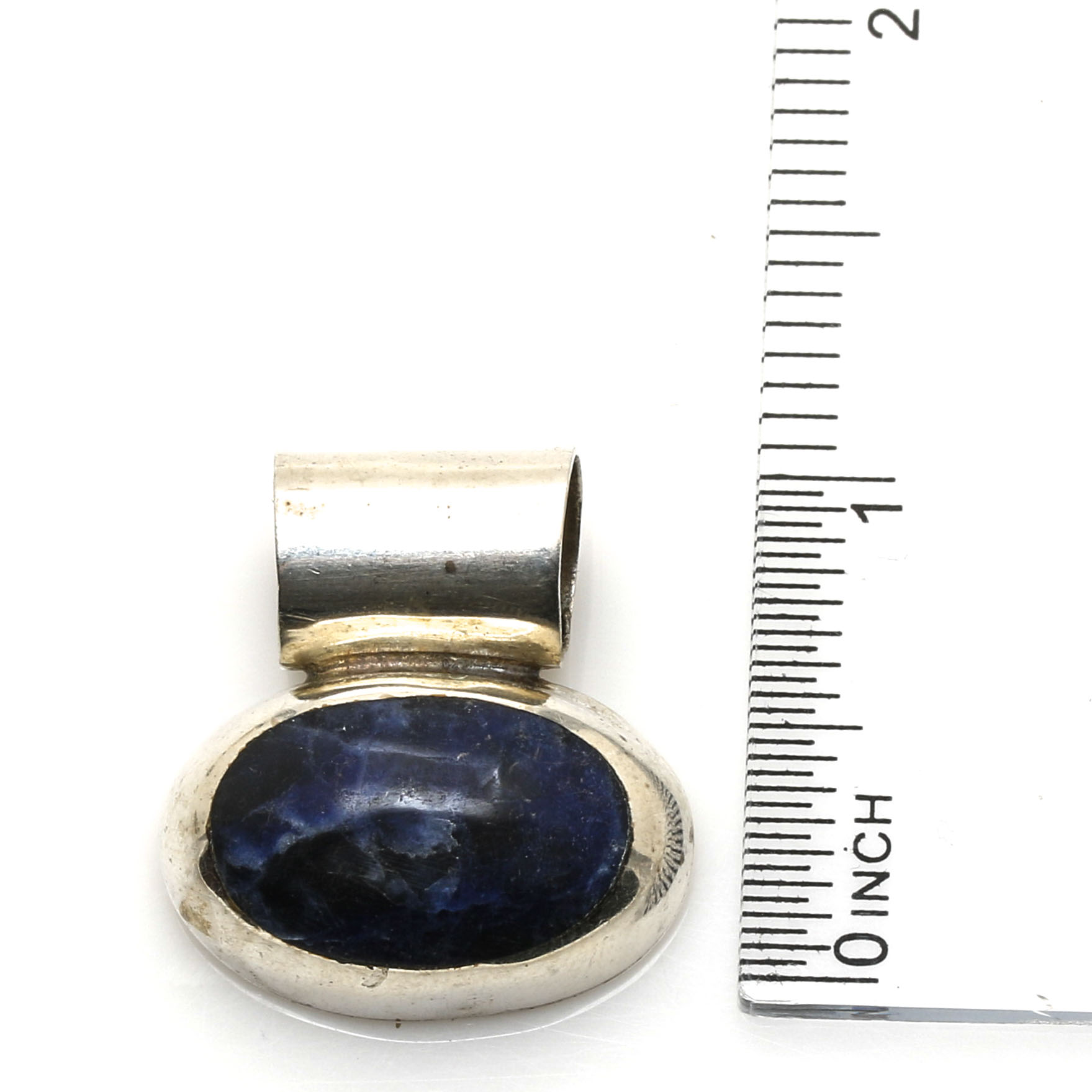 Sterling Silver Mexican Made Jewelry