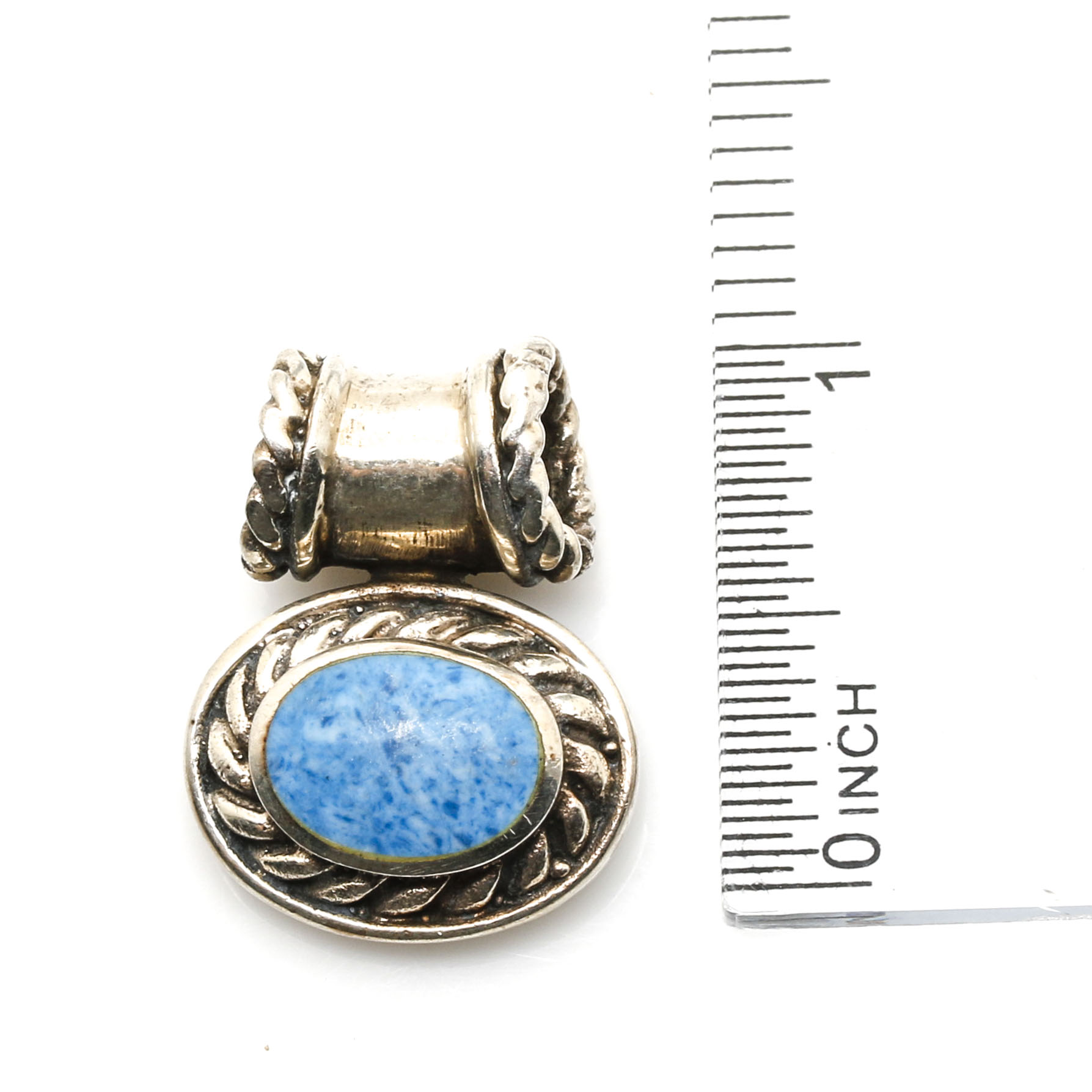 Sterling Silver Mexican Made Jewelry