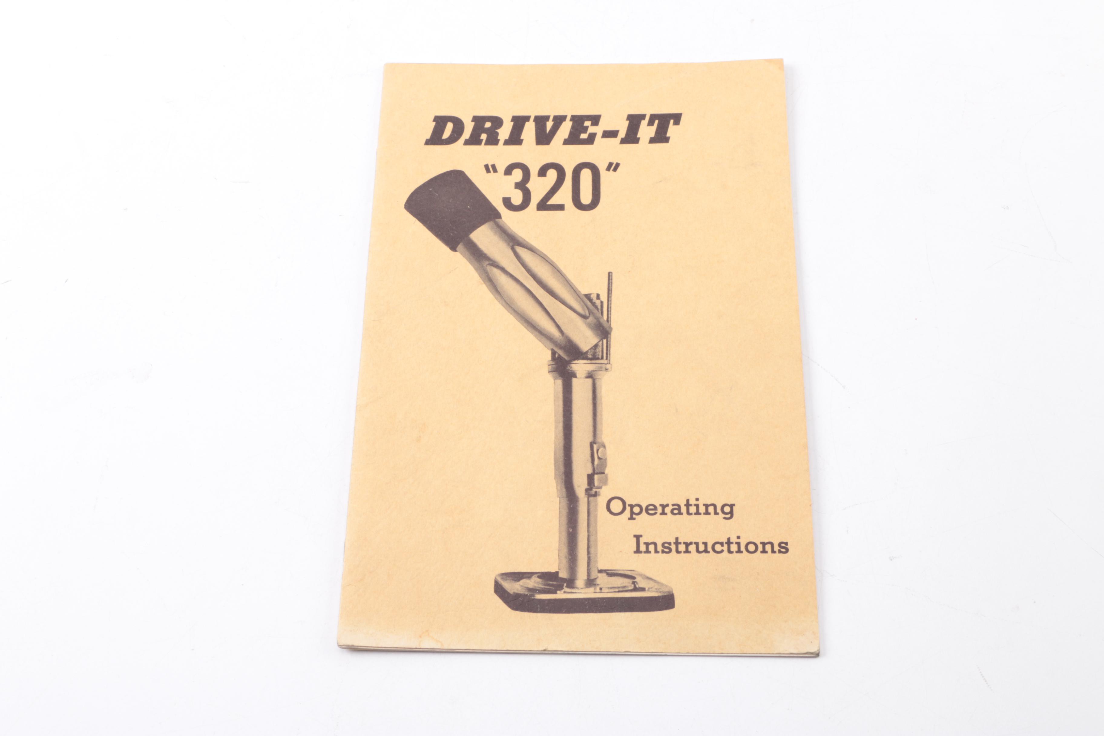 Booklets, Manuals and Ephemera Including "US Steel News" of April 1939