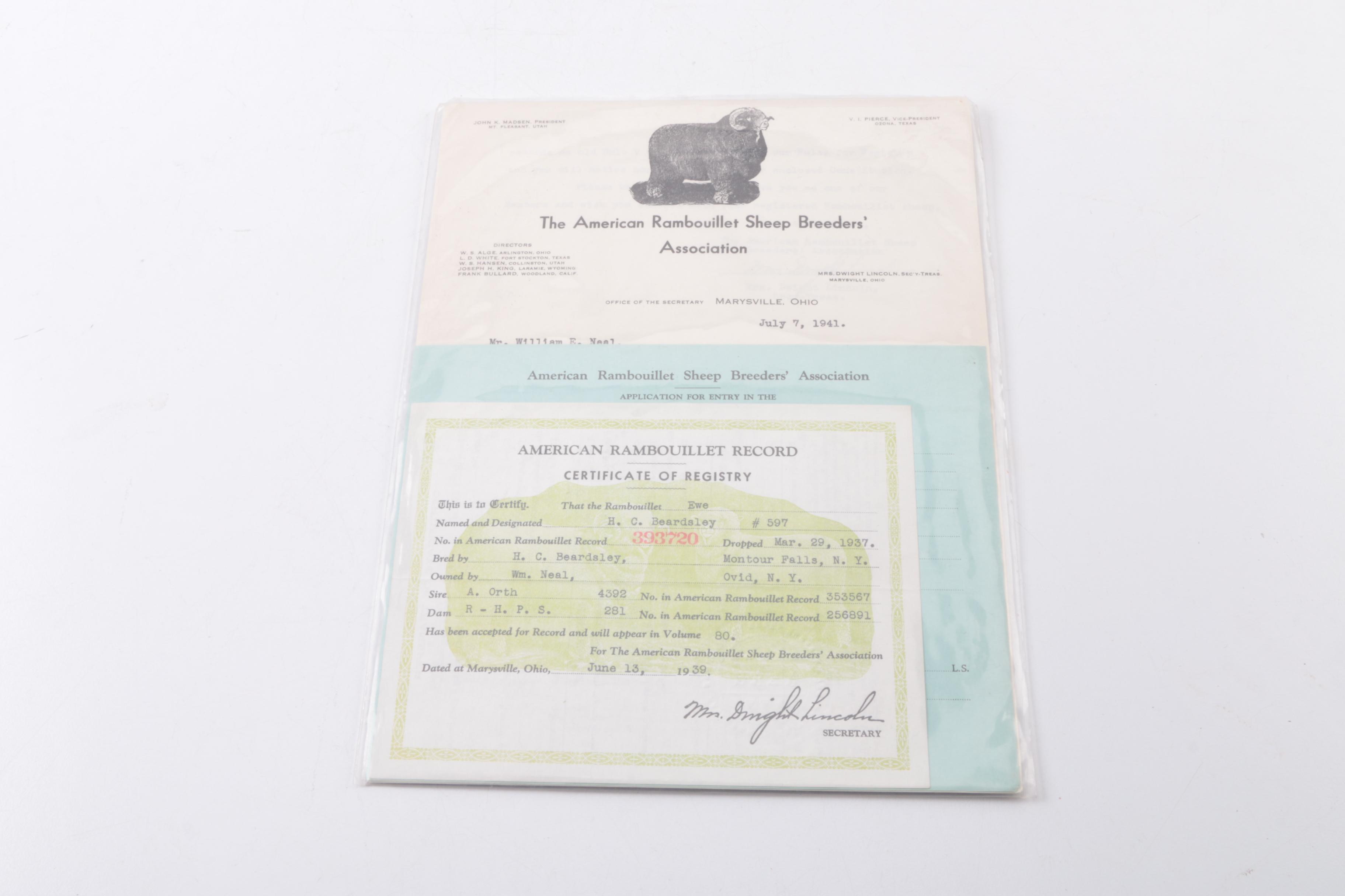 Booklets, Manuals and Ephemera Including "US Steel News" of April 1939