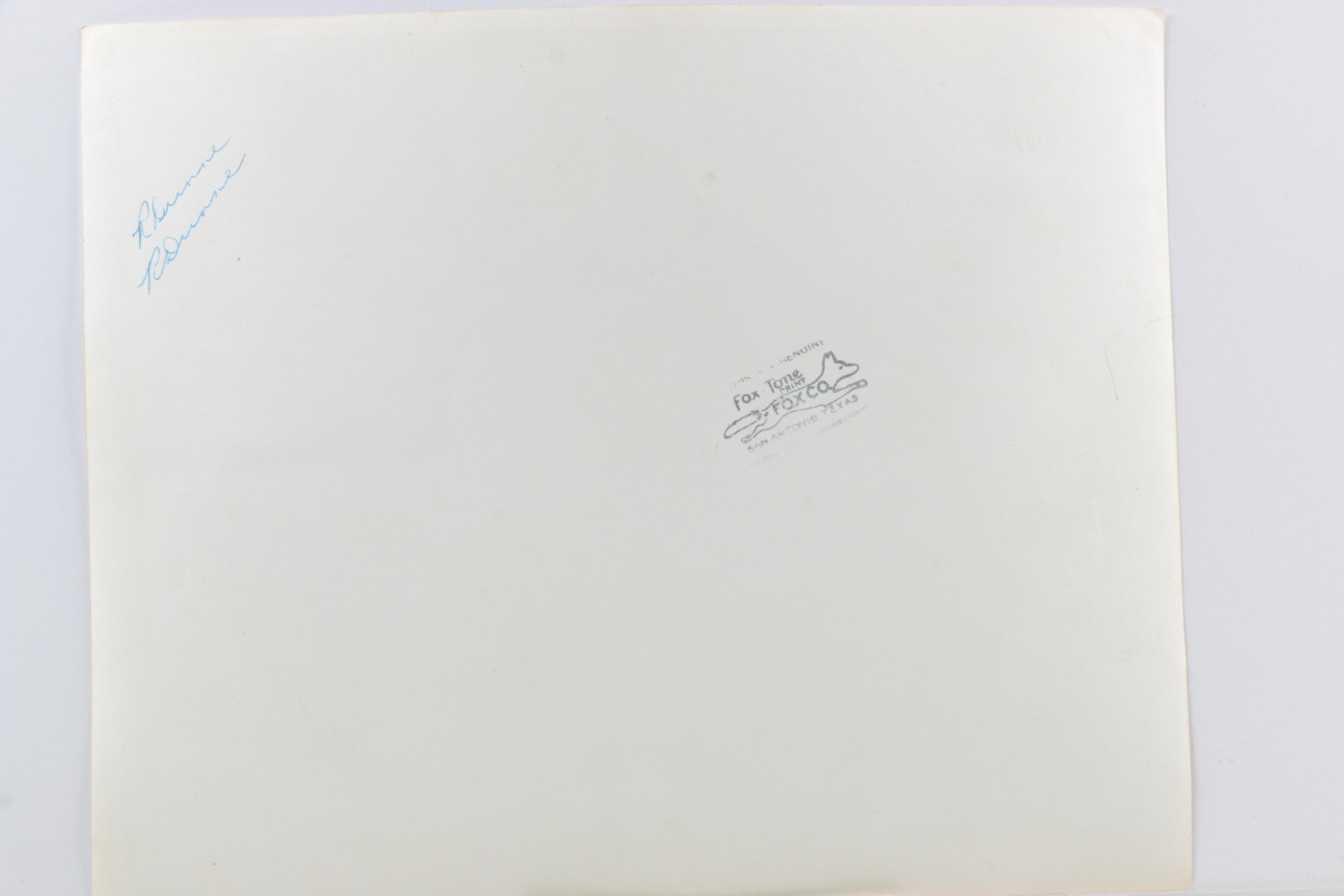 Vintage Photographs of Nurses and Military