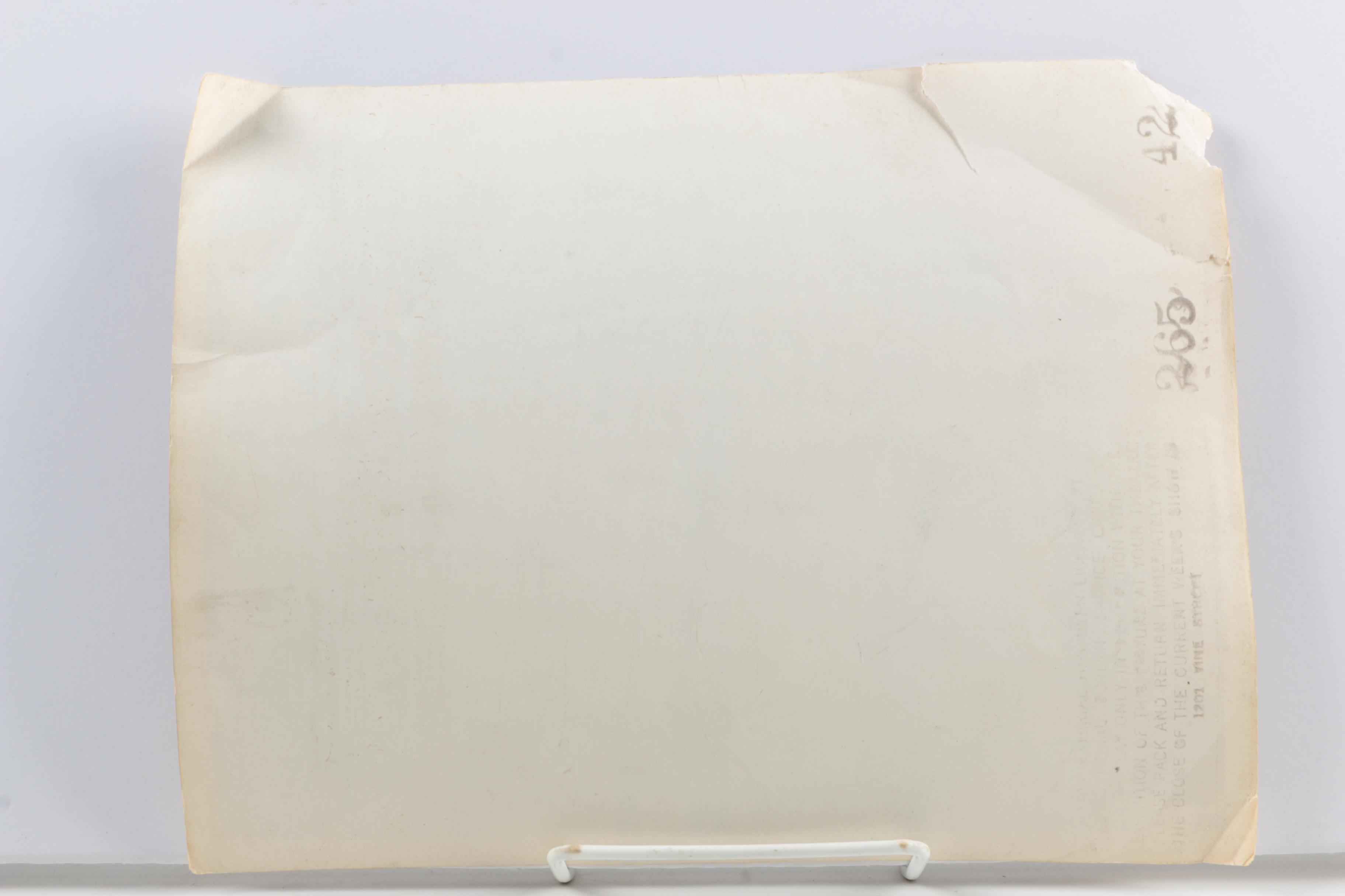 Vintage Photographs of Nurses and Military