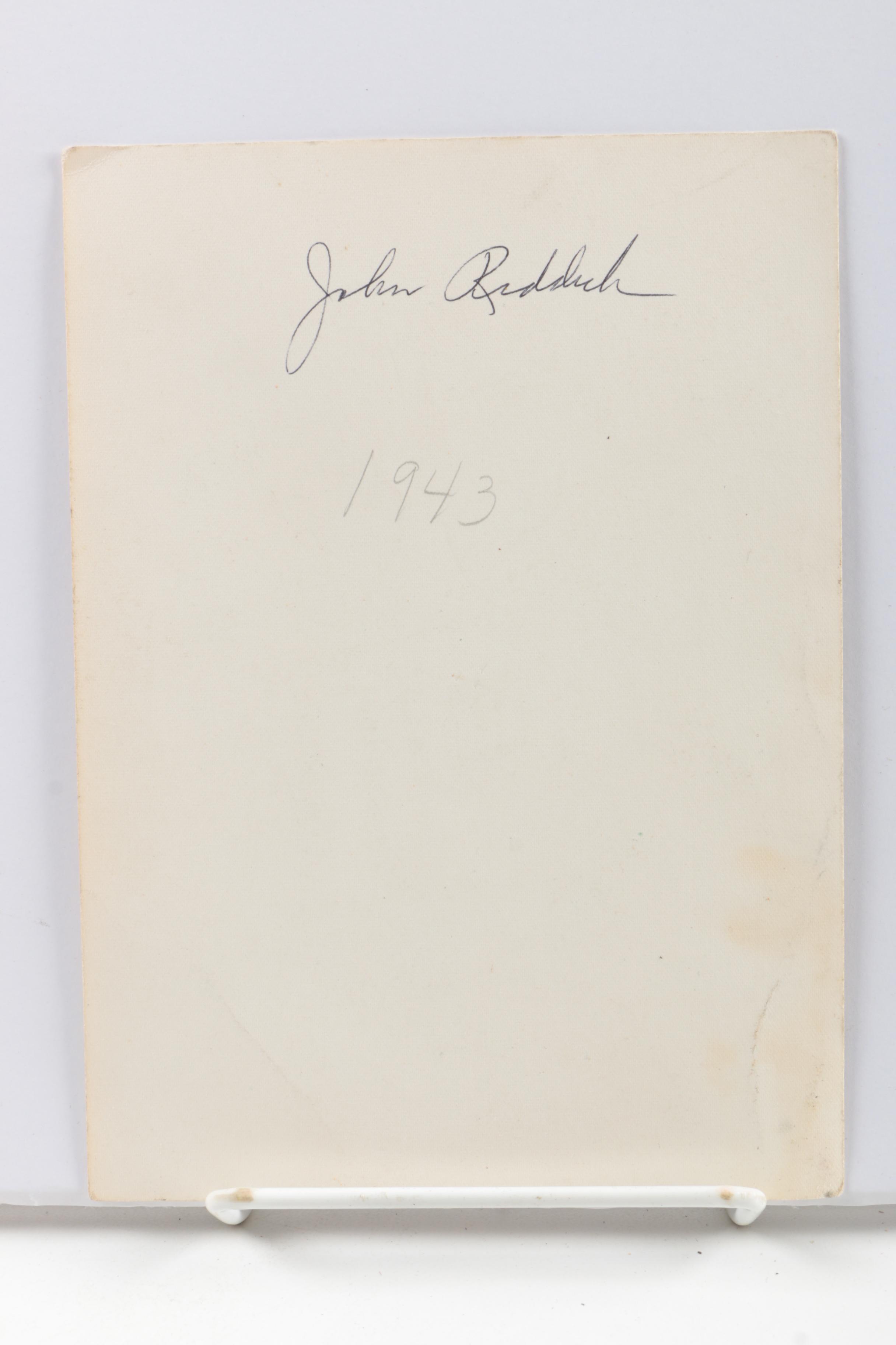 Vintage Photographs of Nurses and Military