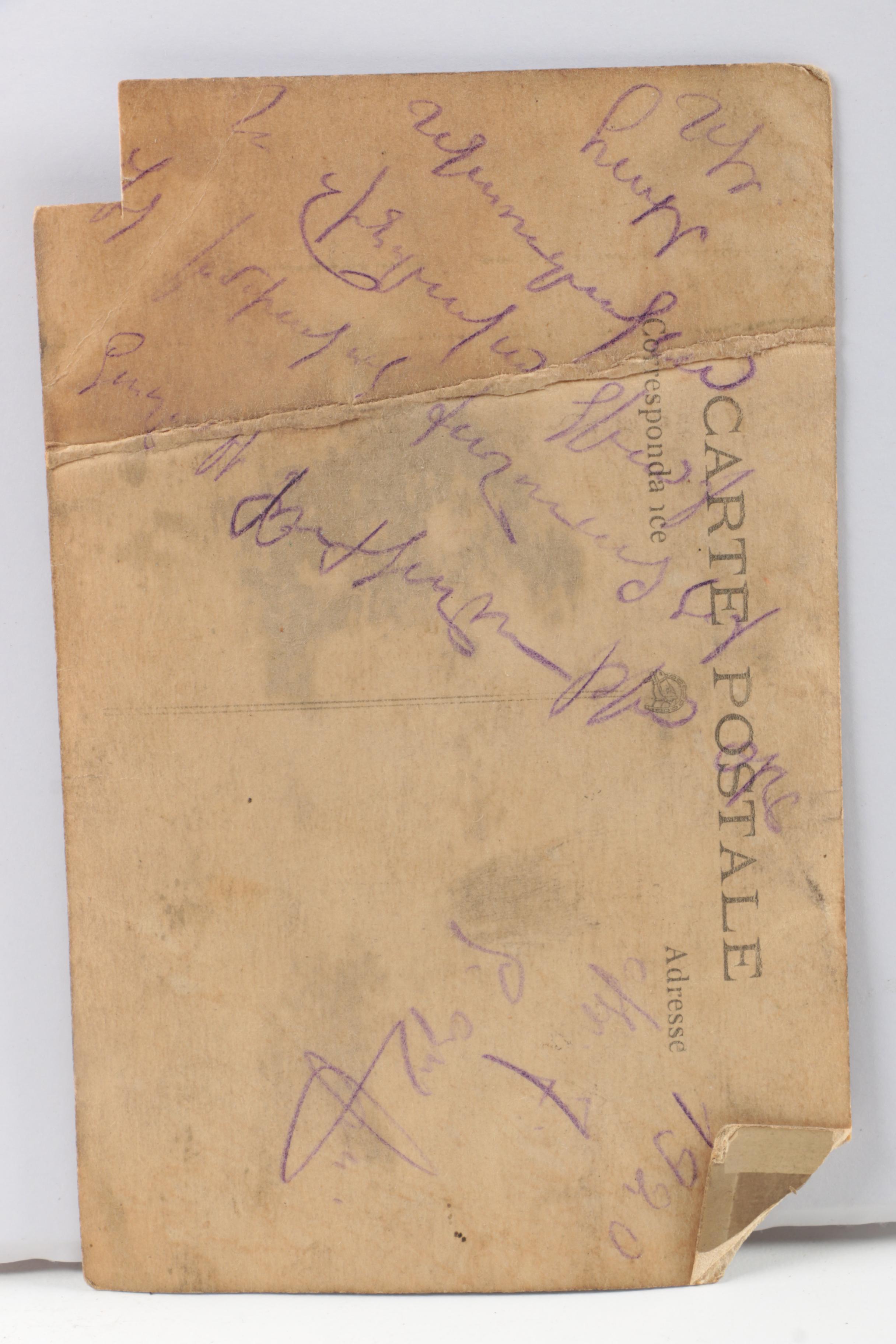 Vintage Photographs of Nurses and Military