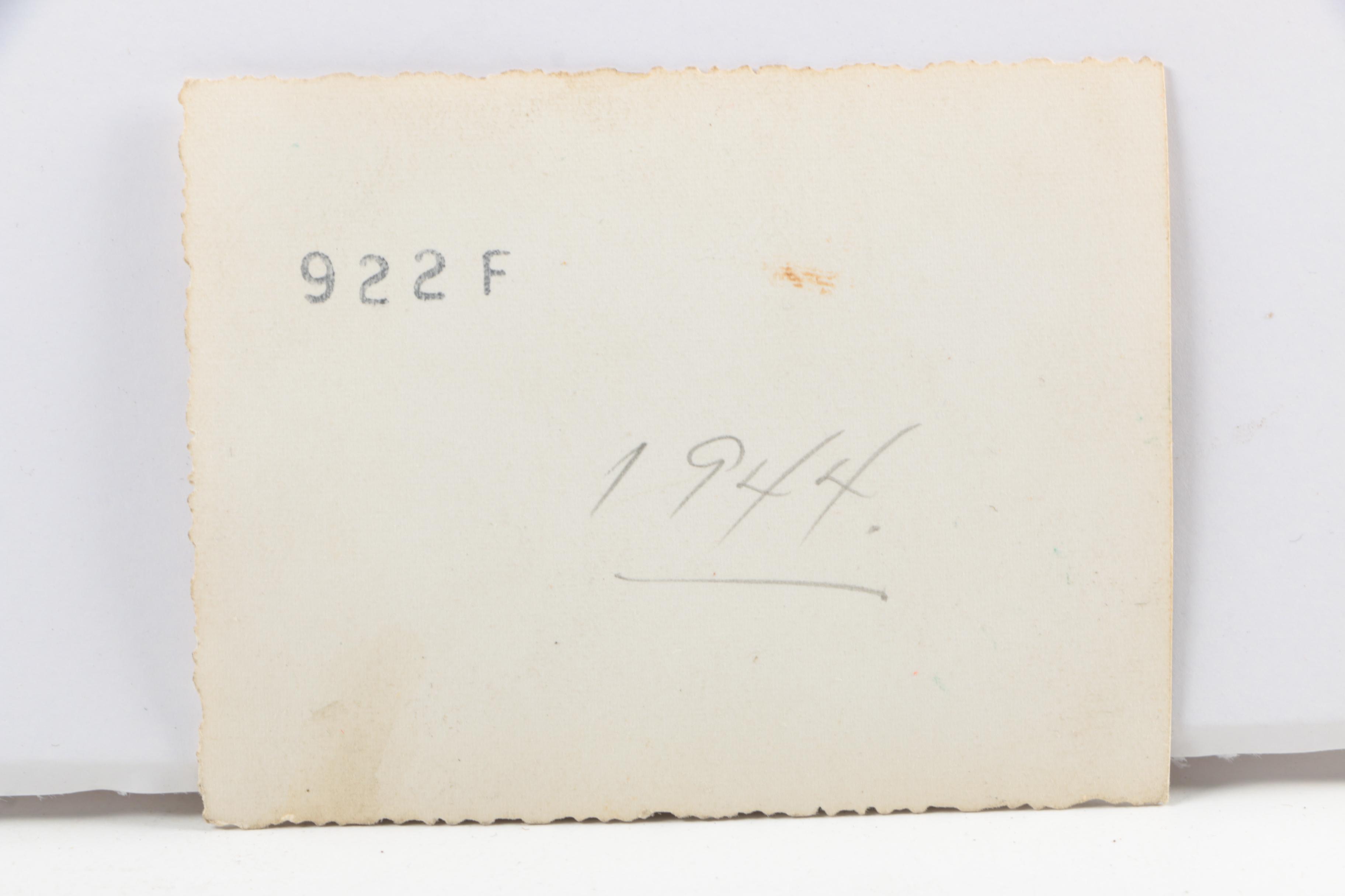 Vintage Photographs of Nurses and Military