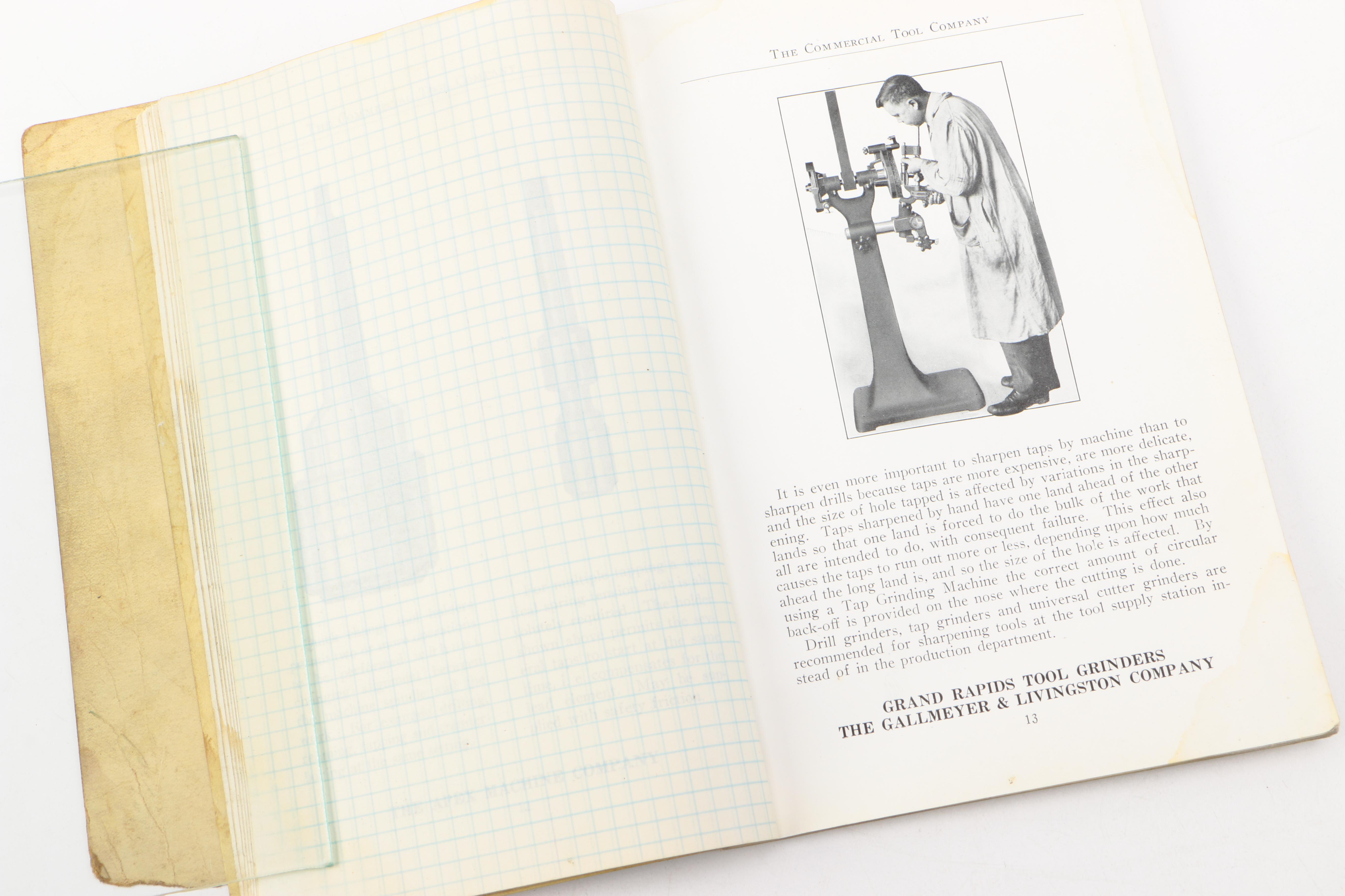 Collection of Booklets and Manuals