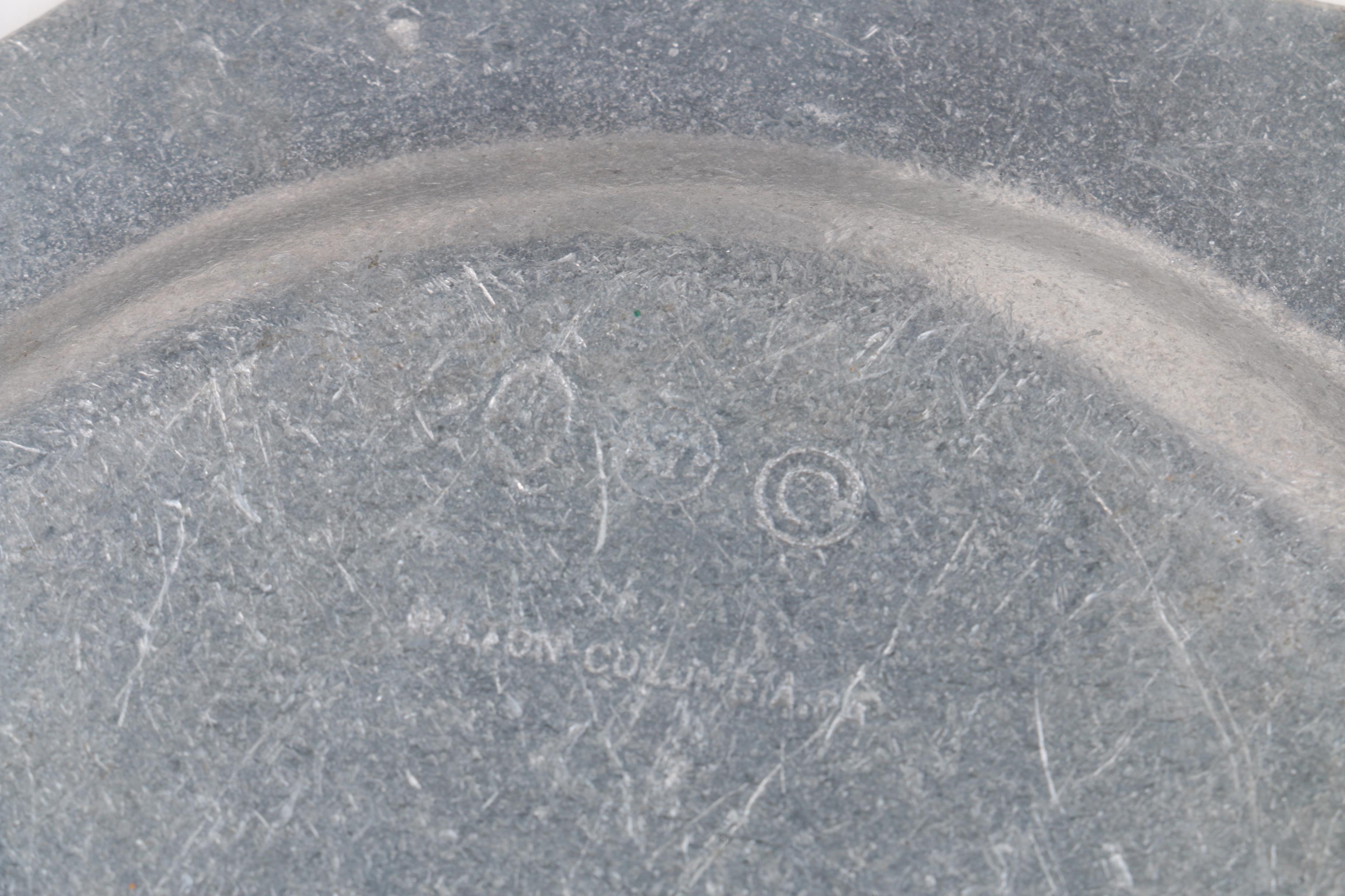 Vintage Pewterex  and Wilton Metal Serveware