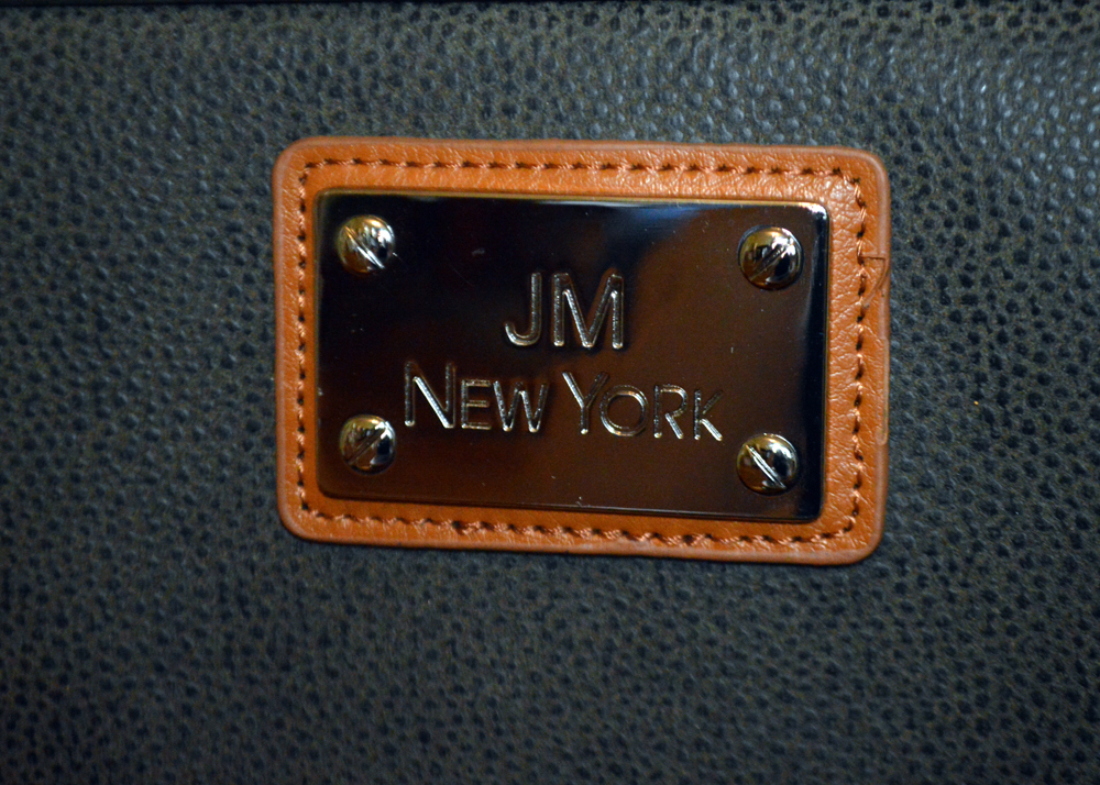 JM New York Luggage Set