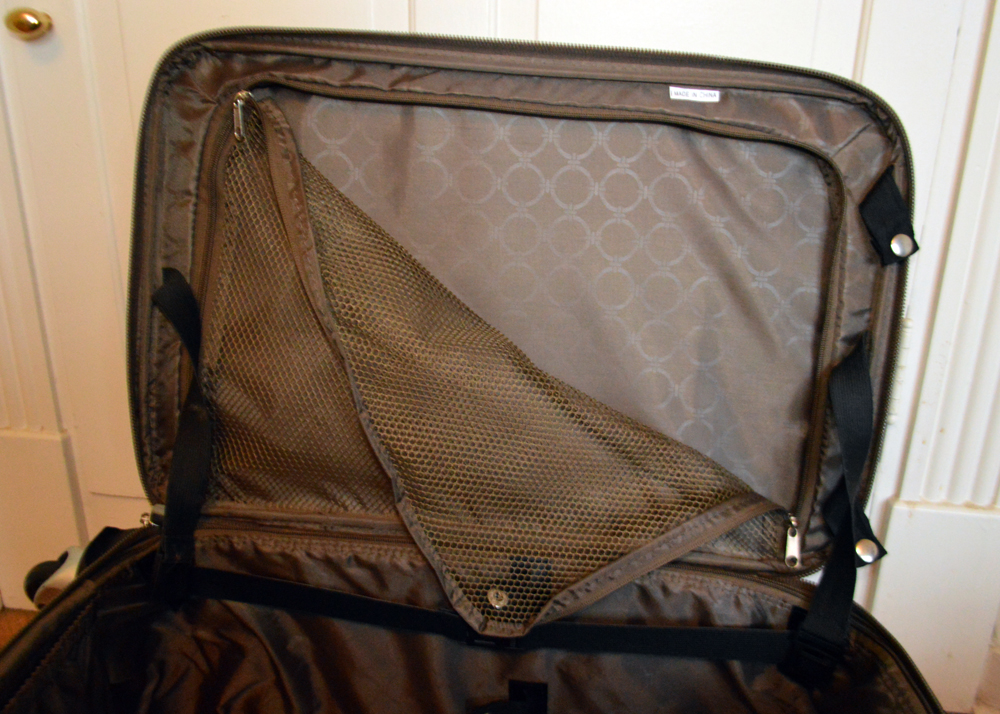 JM New York Luggage Set