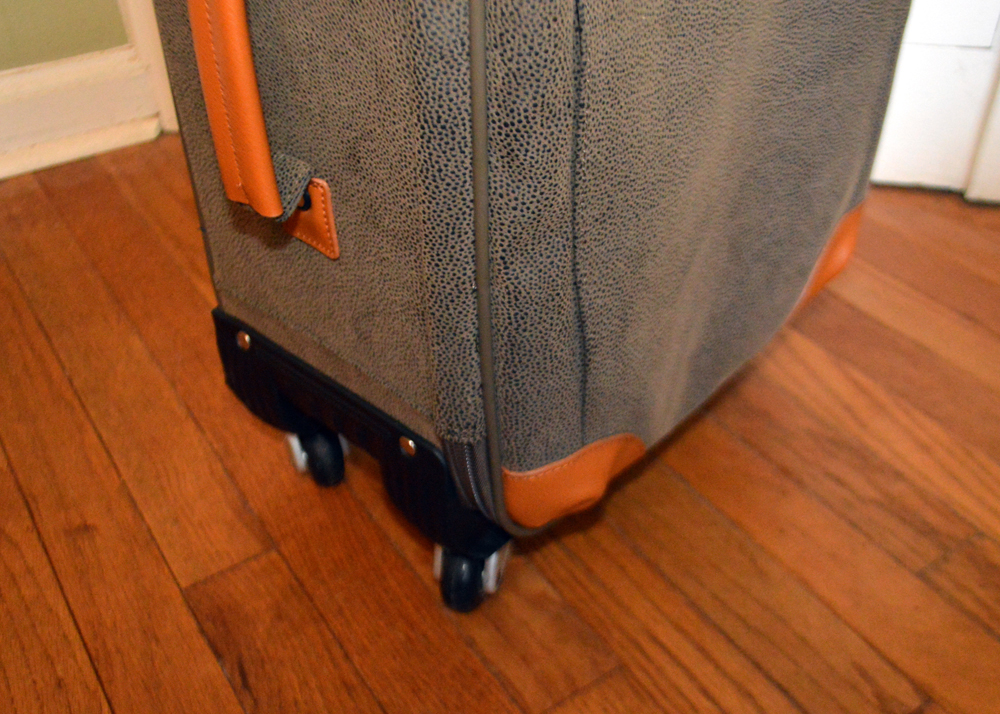 JM New York Luggage Set