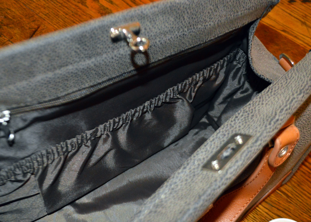 JM New York Luggage Set