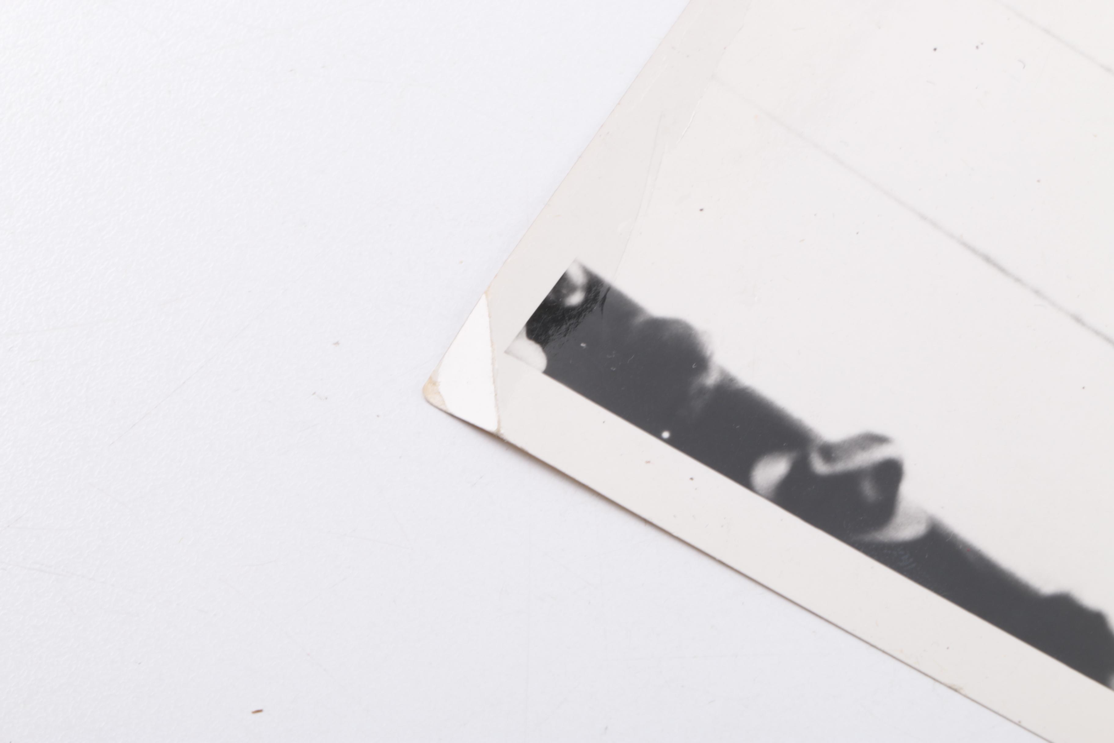 Boxing Photographs Featuring Muhammad Ali