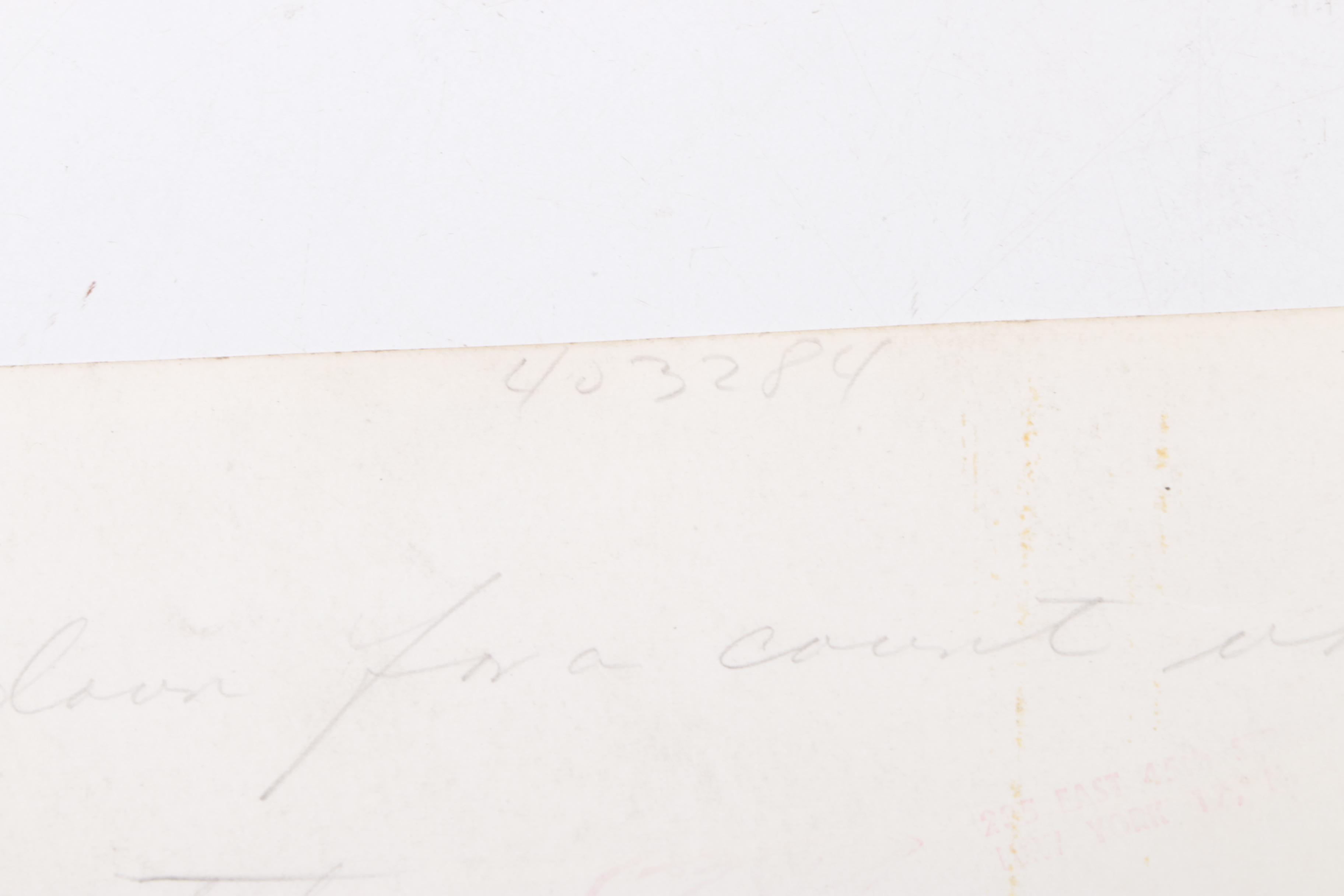 Boxing Photographs Featuring Muhammad Ali