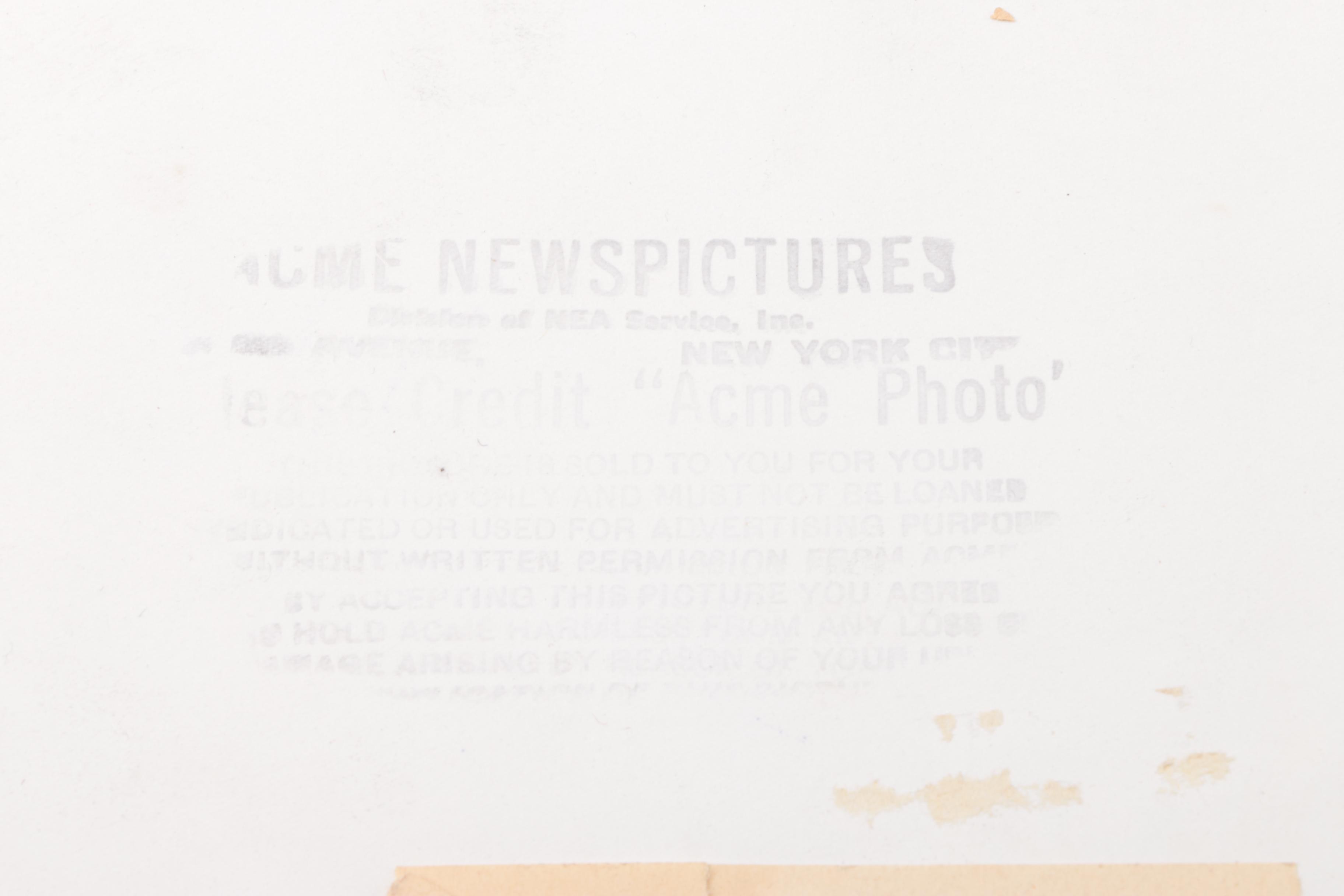 Boxing Photographs Featuring Muhammad Ali