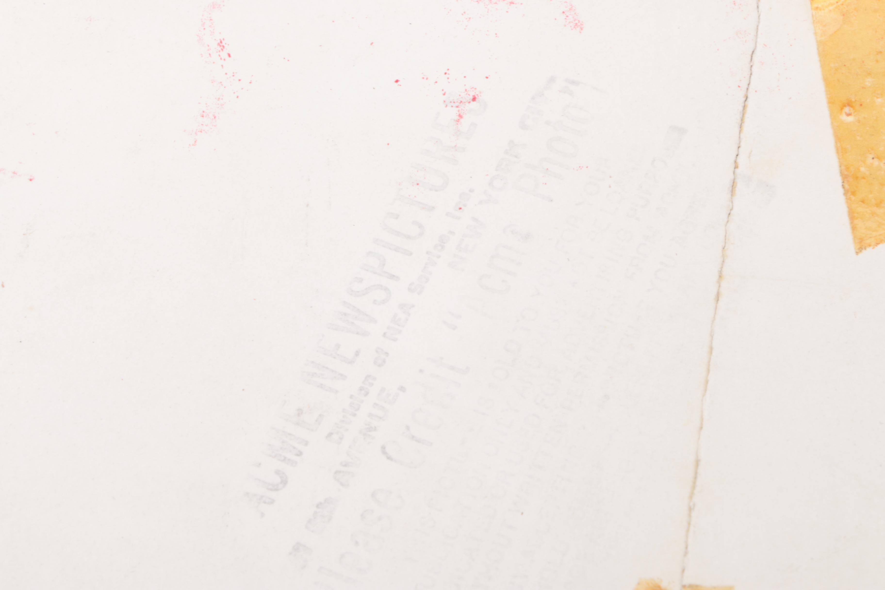 Boxing Photographs Featuring Muhammad Ali