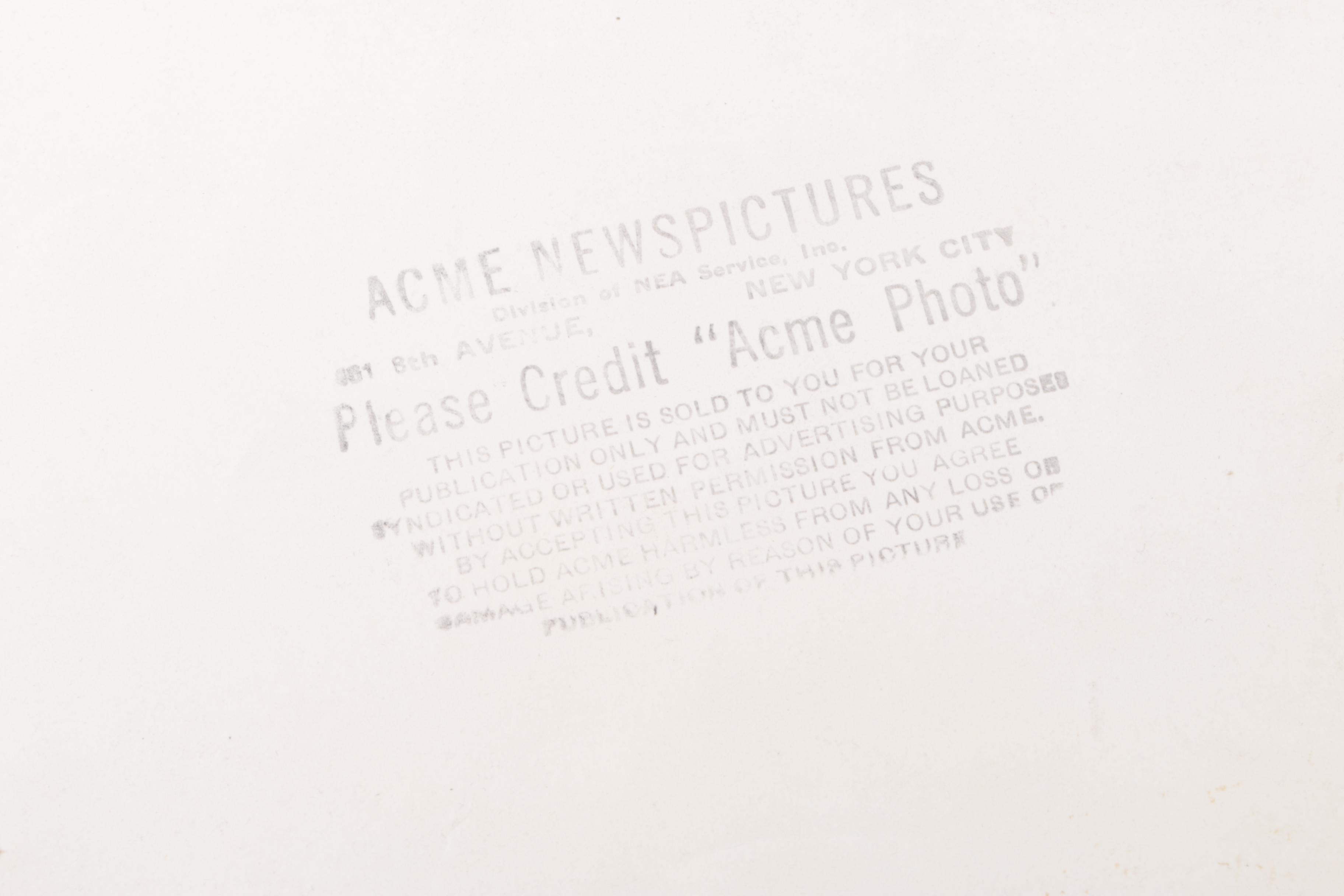 Boxing Photographs Featuring Muhammad Ali