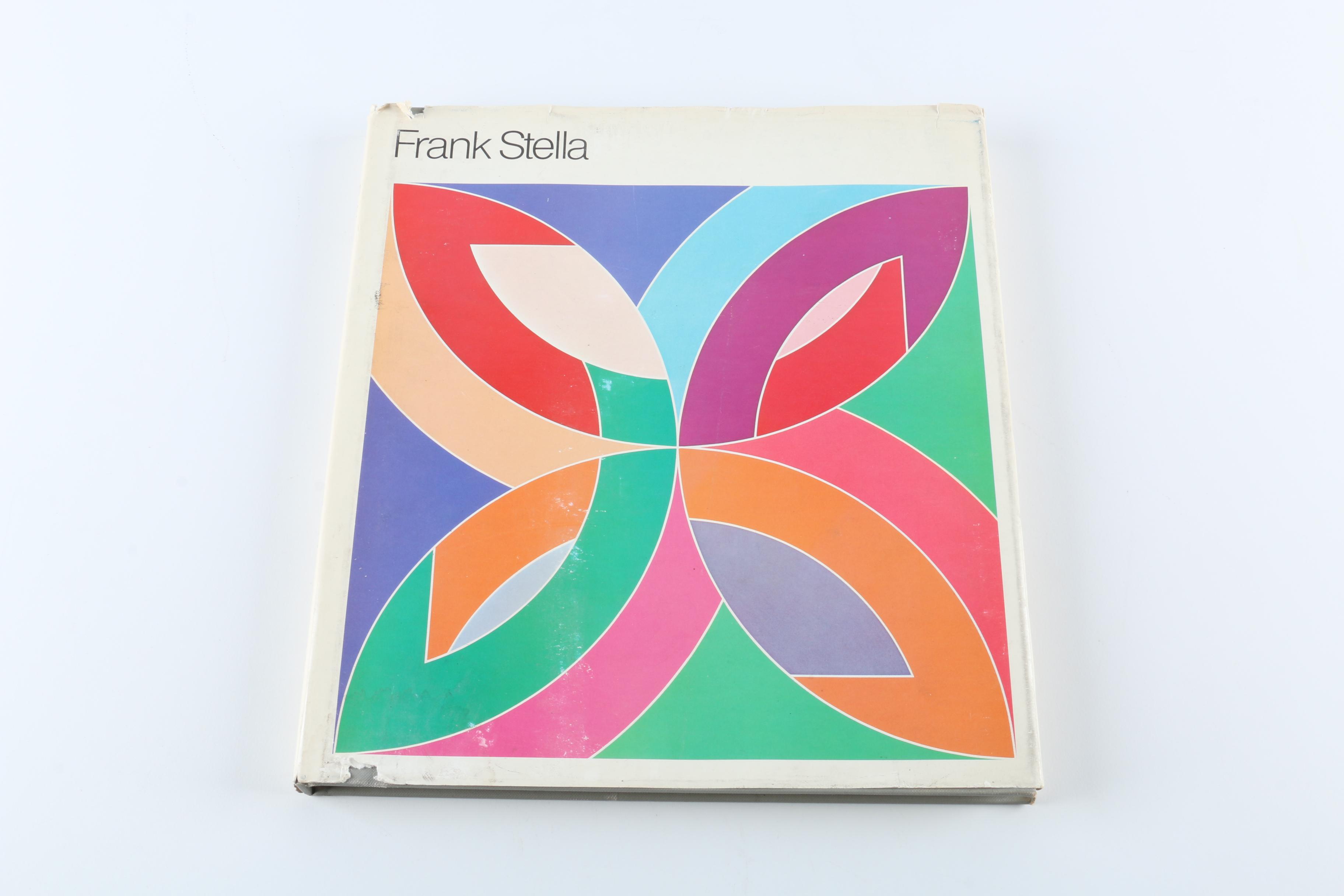 Art Books from The Modern Museum of Art and Spanierman Gallery