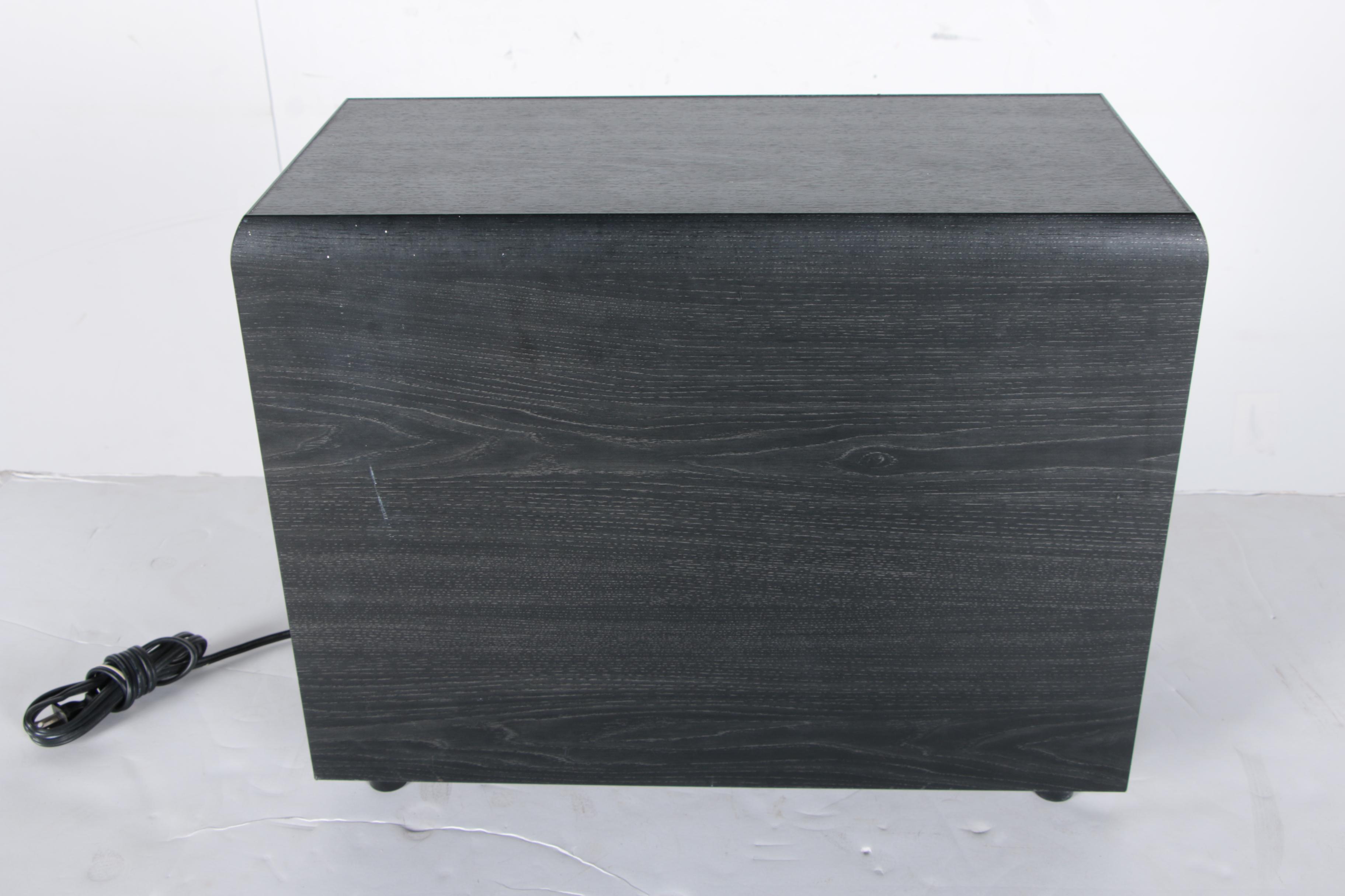 Jamo SW 400E Subwoofer