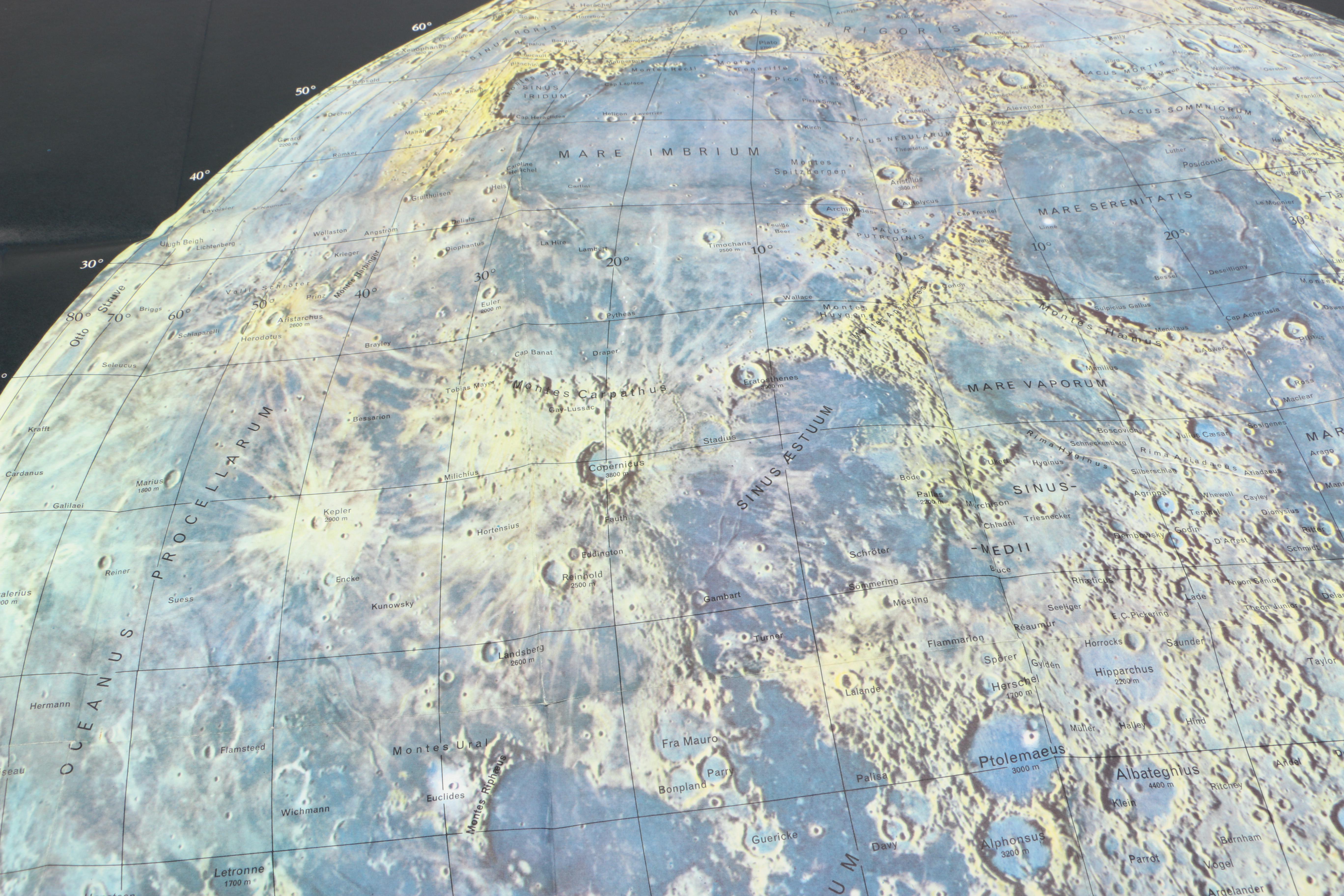 Vintage Aerospace Booklets and Poster