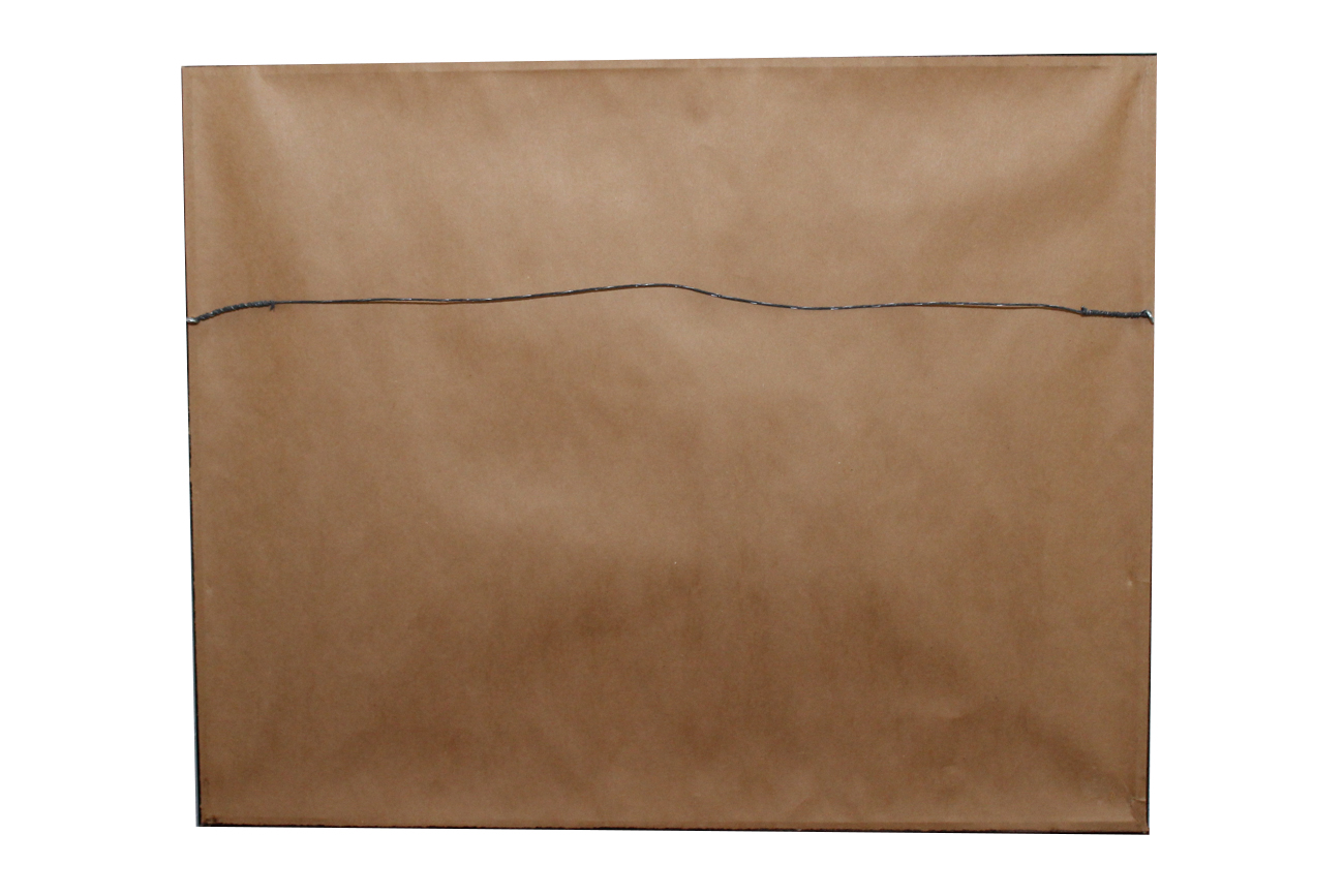 Geneva South Intaglio Print "Clifton Incline"