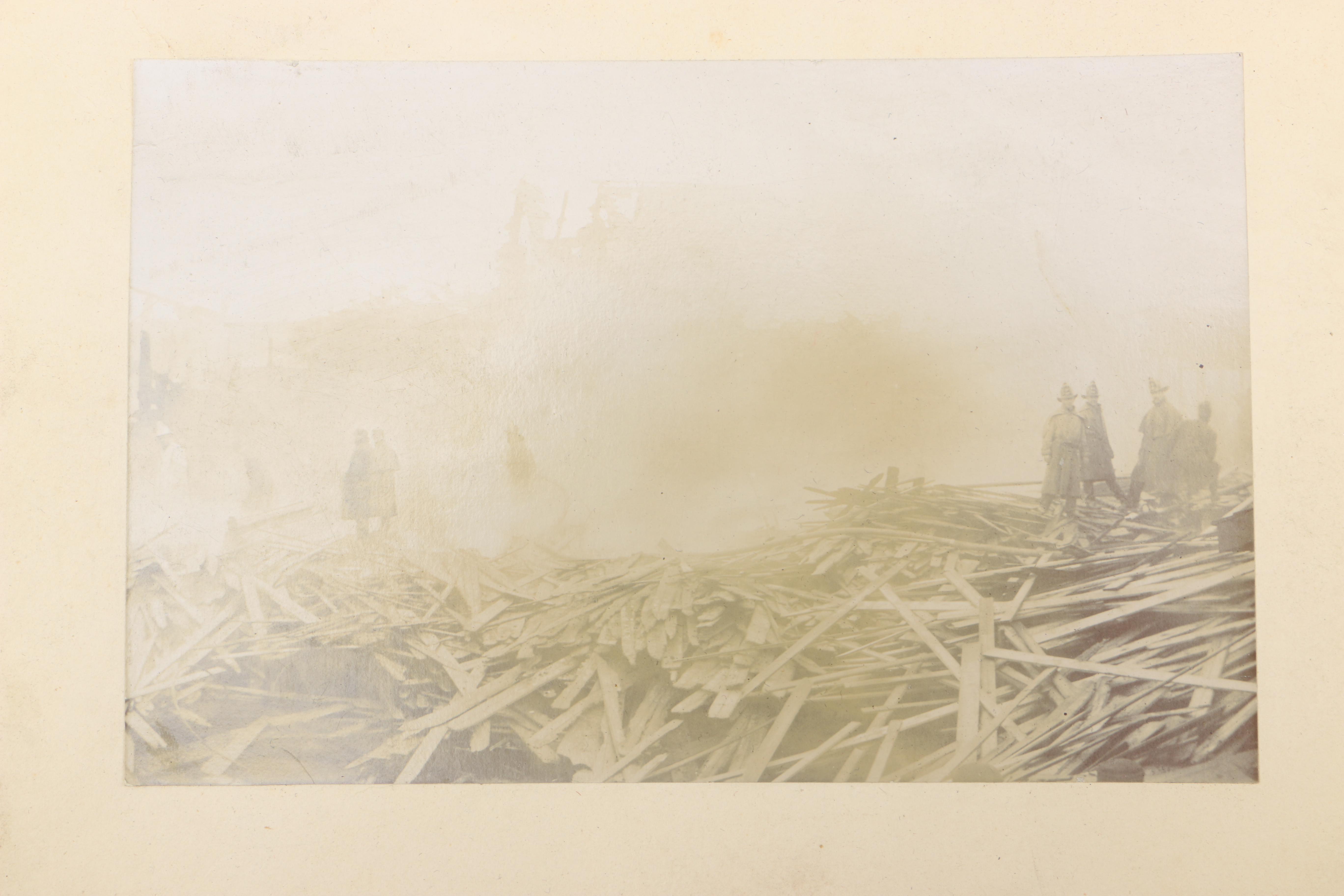 Collection of Vintage Photographs